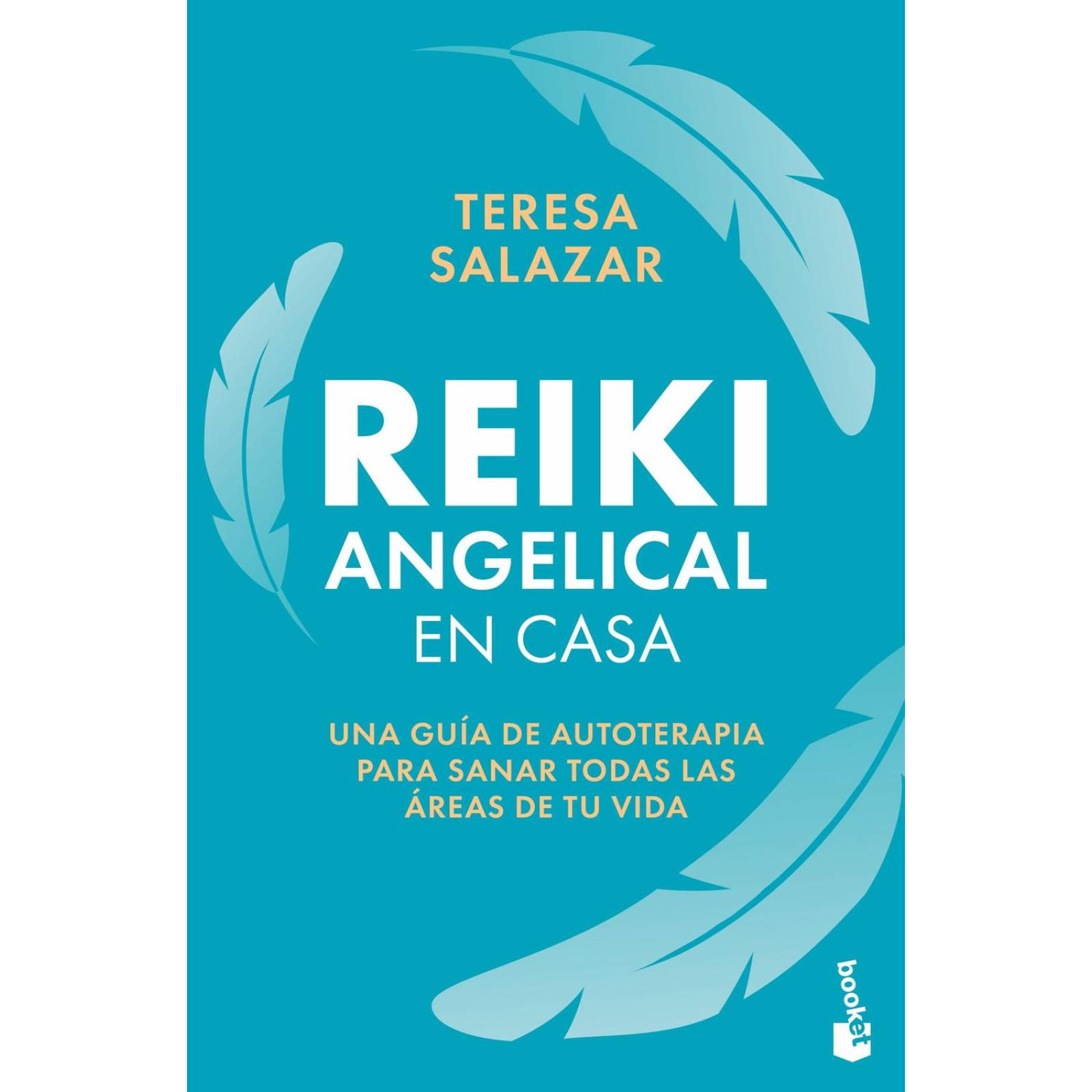 Reiki Angelical en Casa 