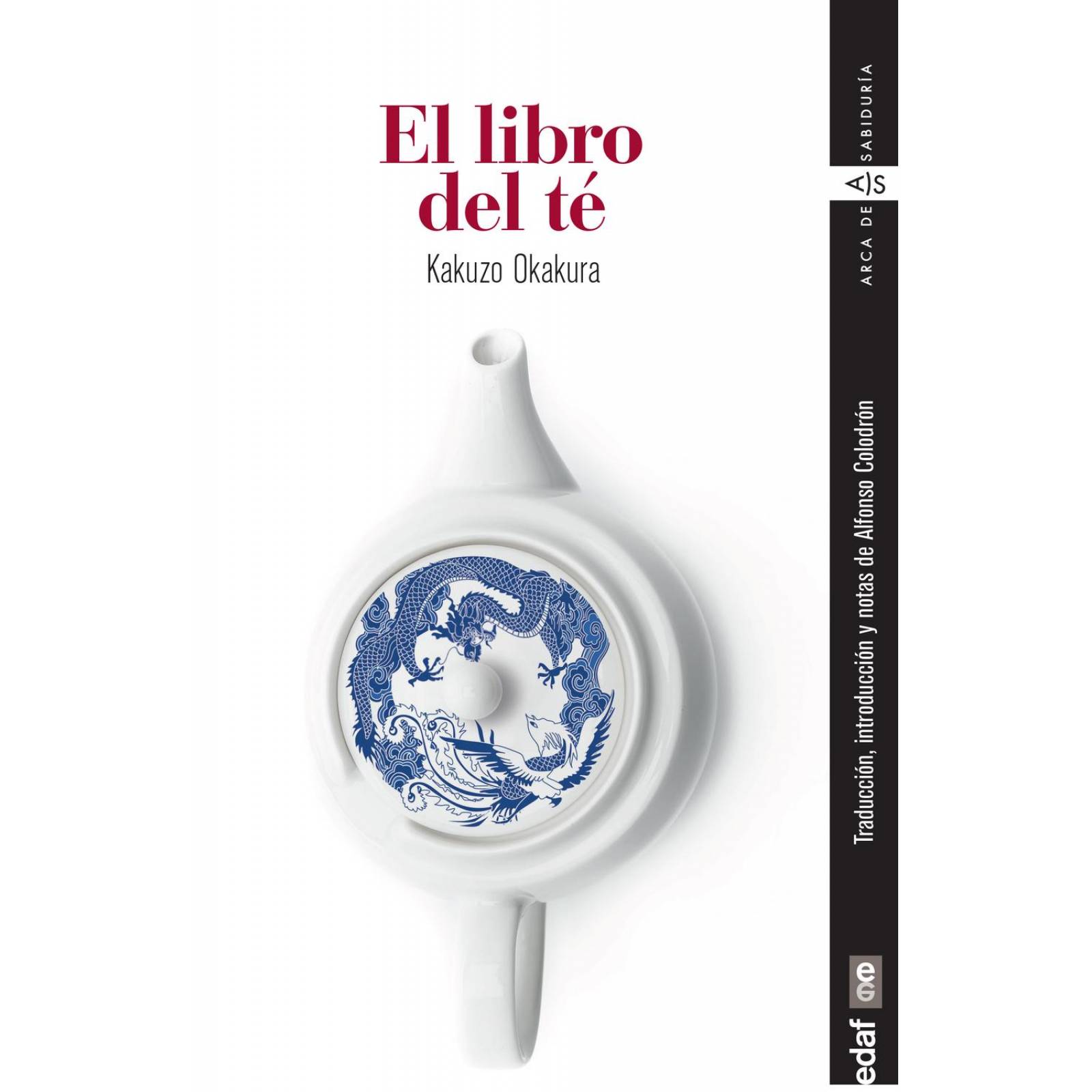 El Libro del Té 