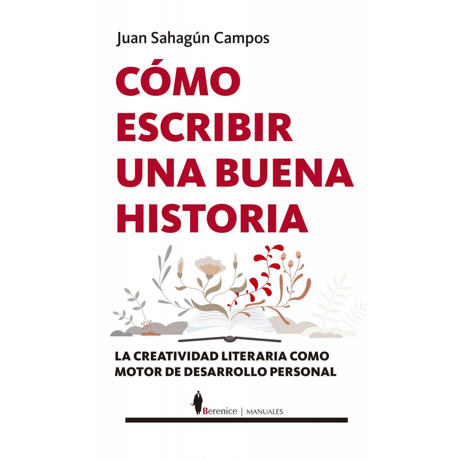 Cómo Escribir Una Buena Historia 