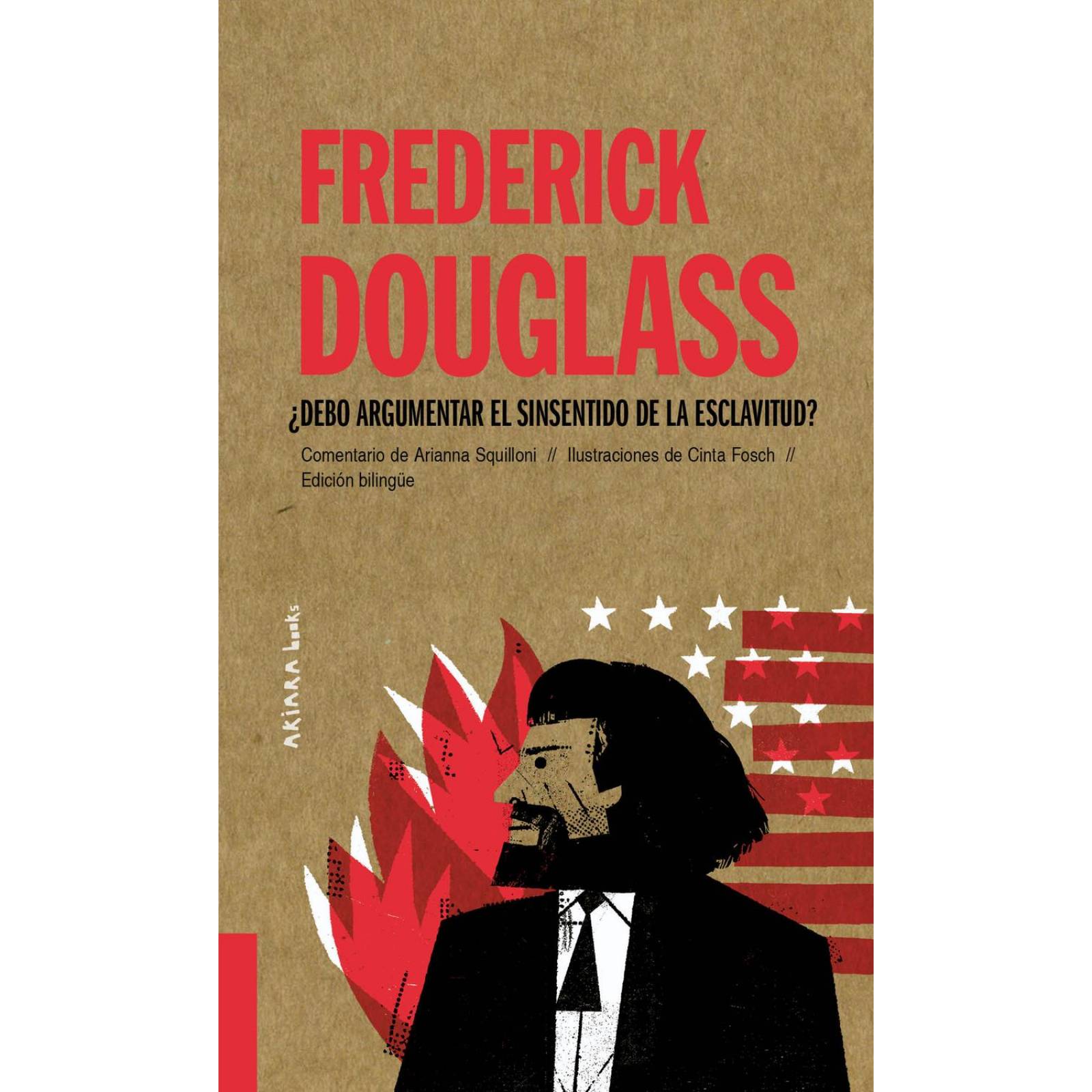 Frederick Douglass