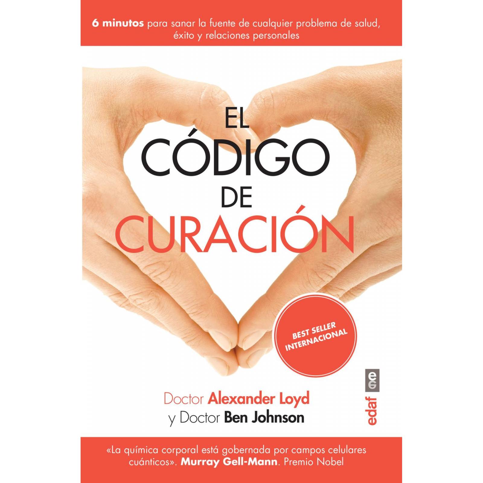 El Código de Curación (bolsillo) 