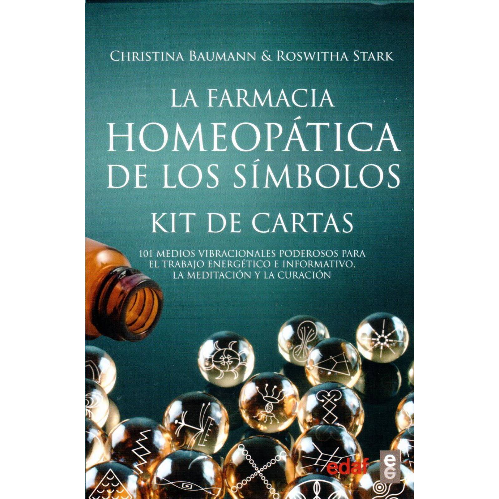 La Farmacia Homeopática de los Símbolos