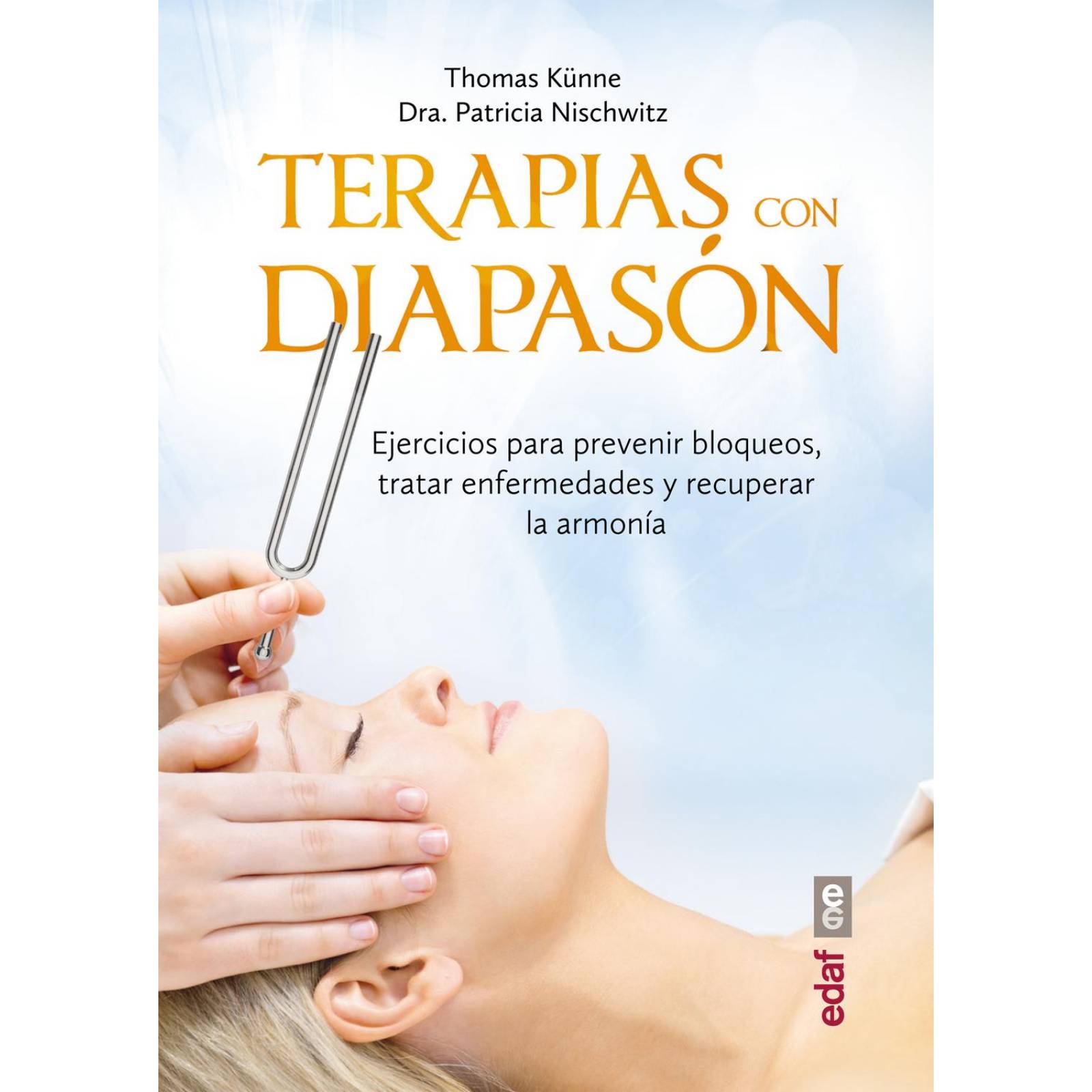 Terapias con Diapason