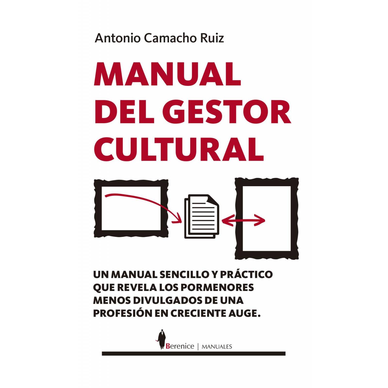 Manual del Gestor Cultural 