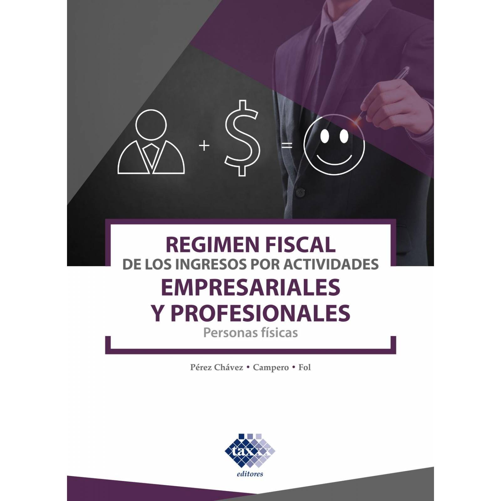 Régimen Fiscal de los Ingresos por Actividades Empresariales y Profesionales. Personas Físicas 