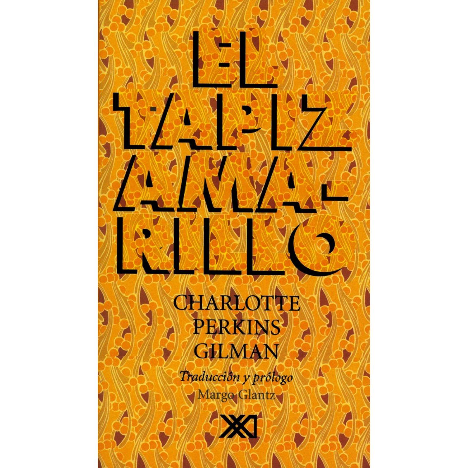 El Tapiz Amarillo