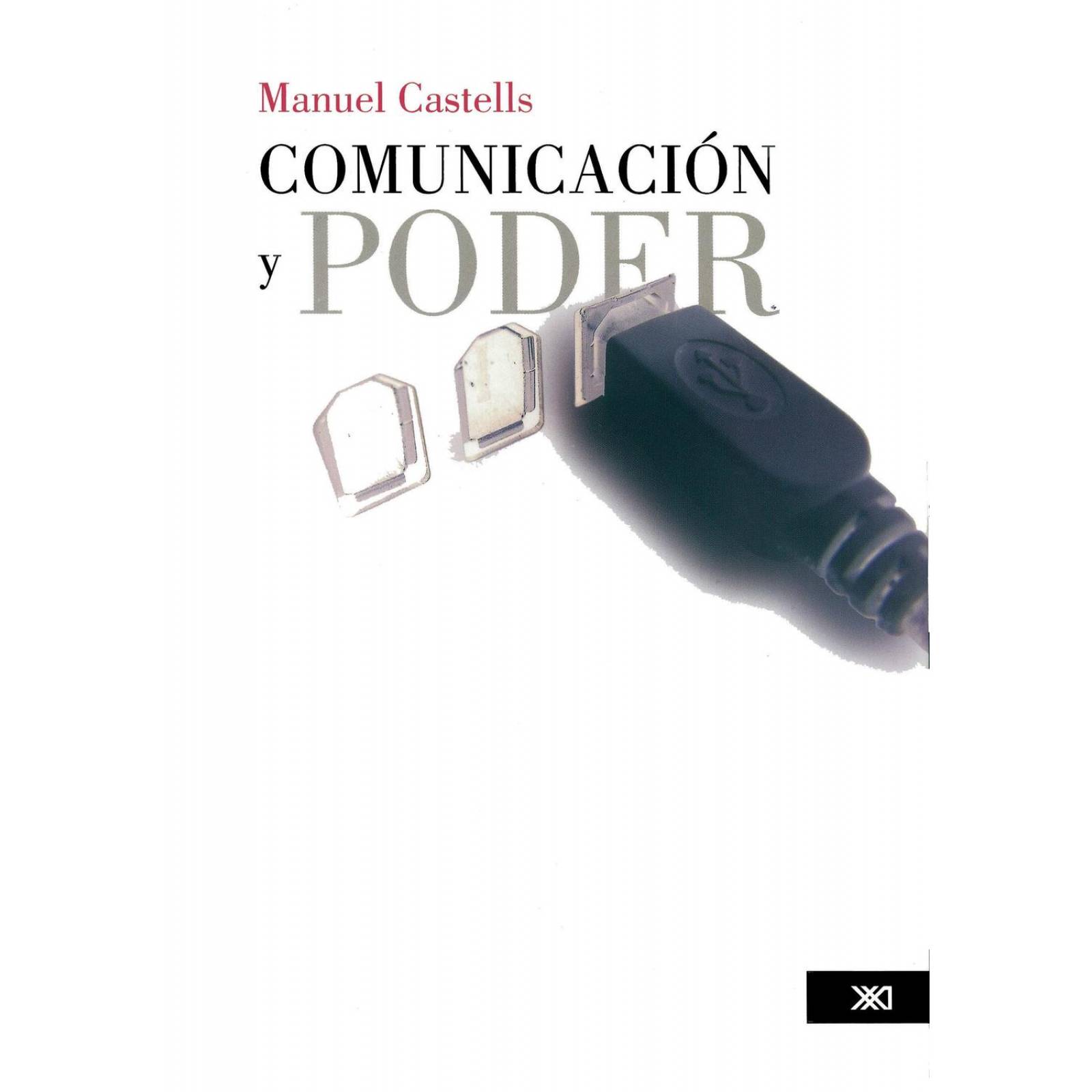 Comunicación y Poder
