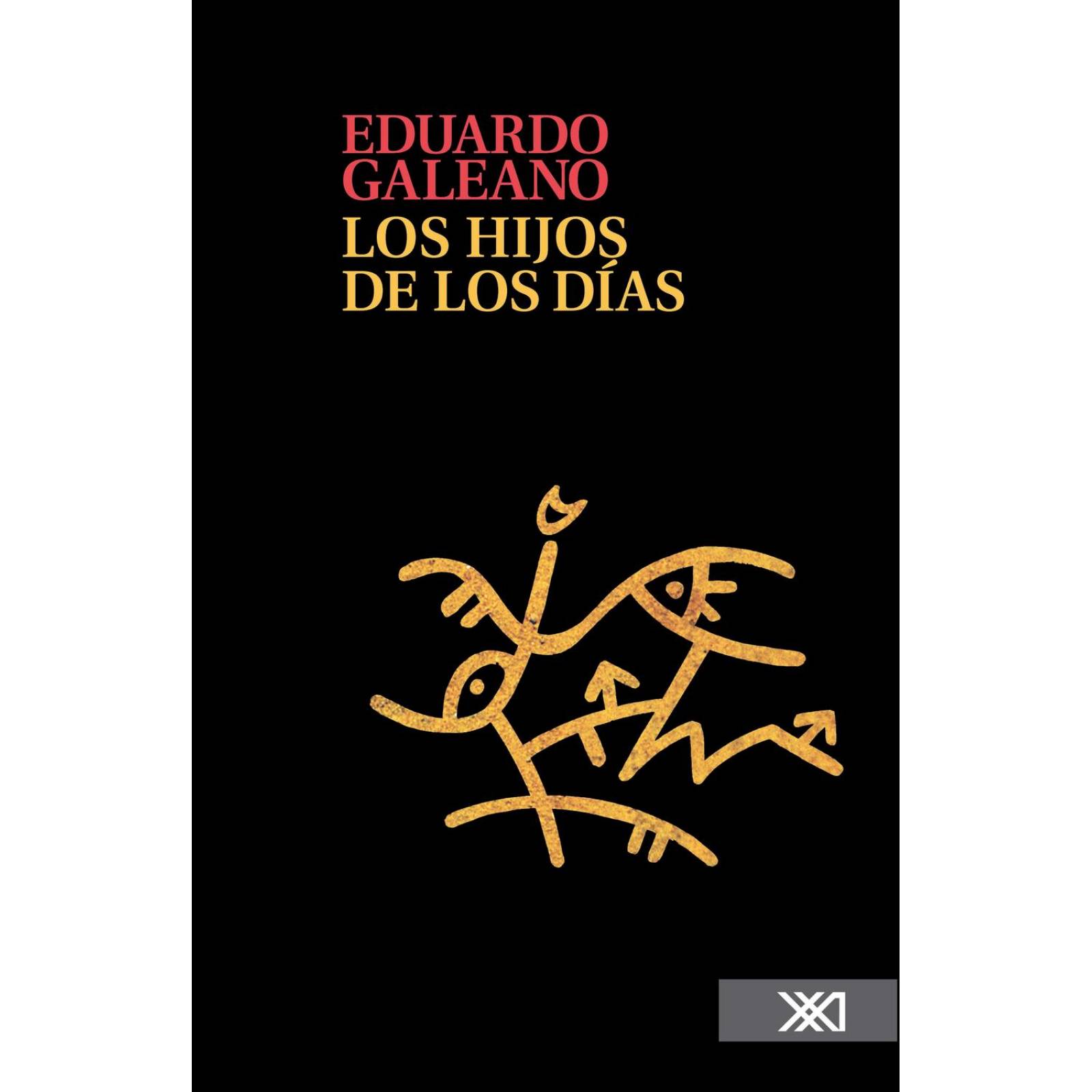 Los Hijos de los Dias 