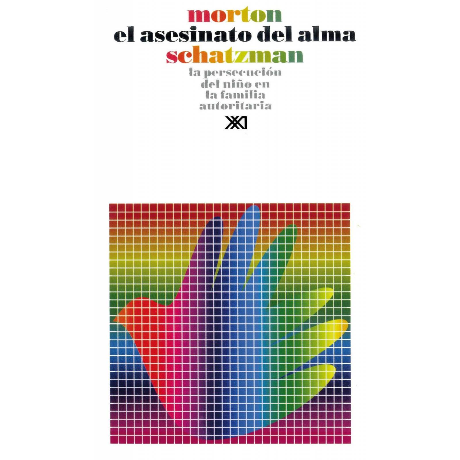 El Asesinato del Alma 