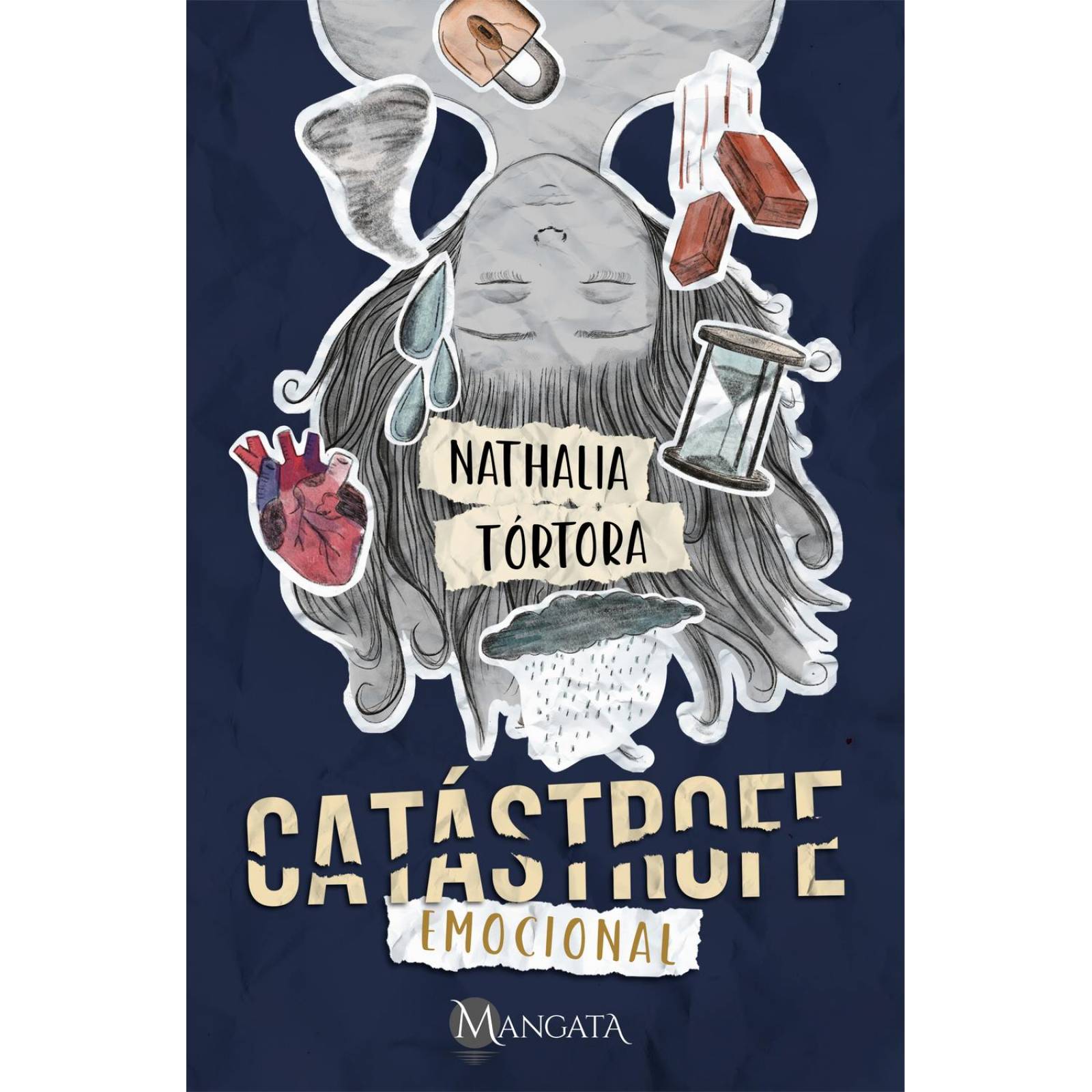 Catástrofe Emocional 