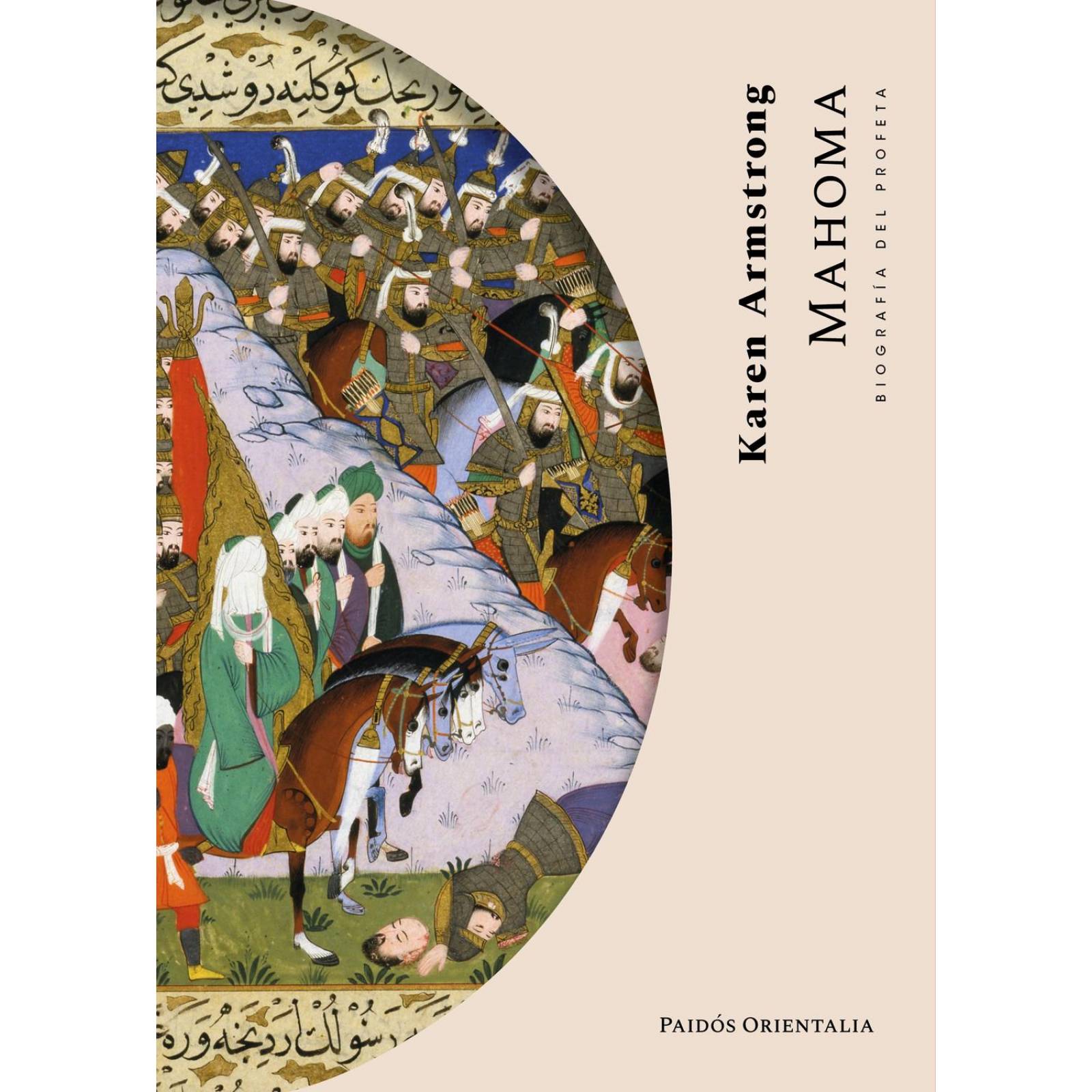 Mahoma. Biografía del Profeta