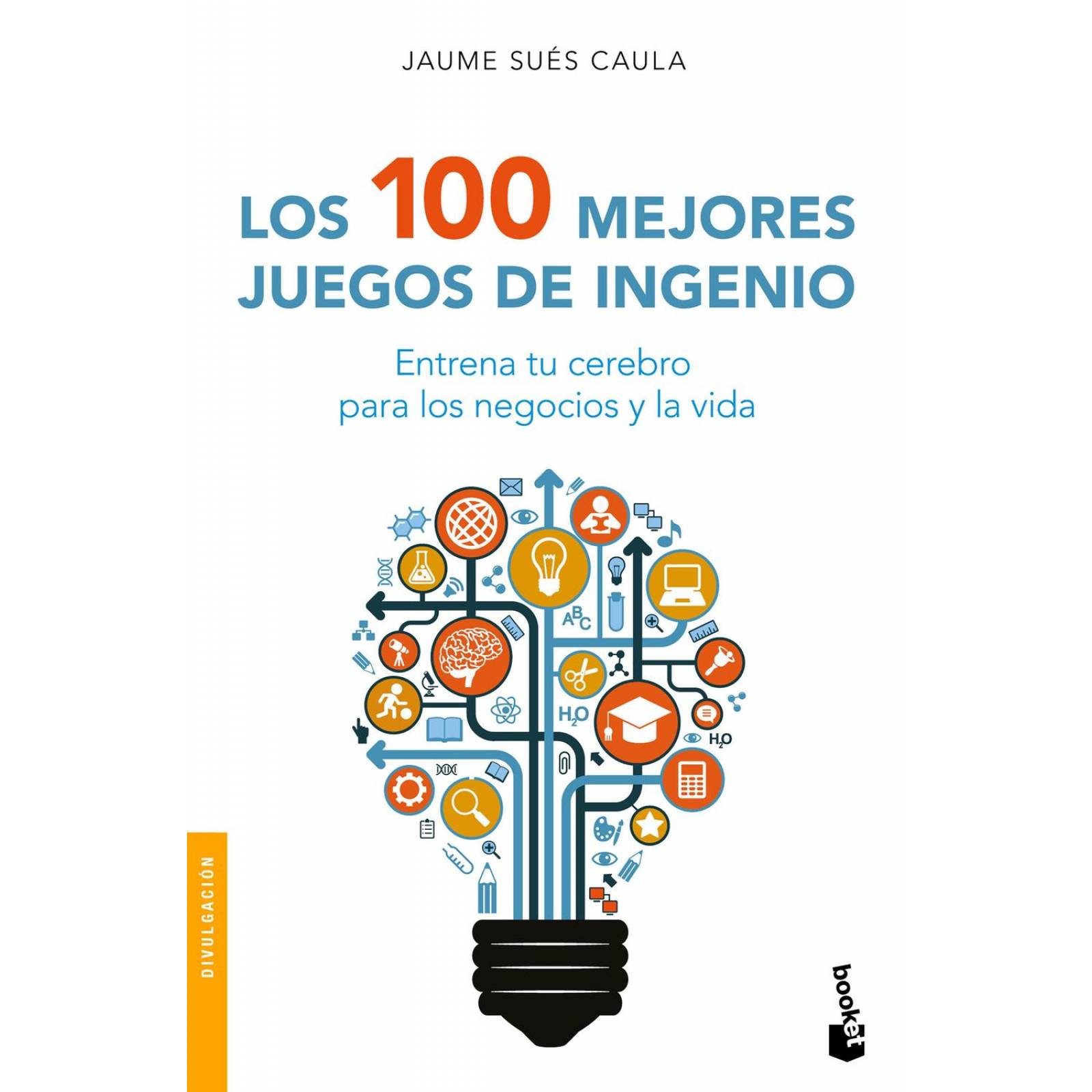 Los 100 Mejores Juegos de Ingenio