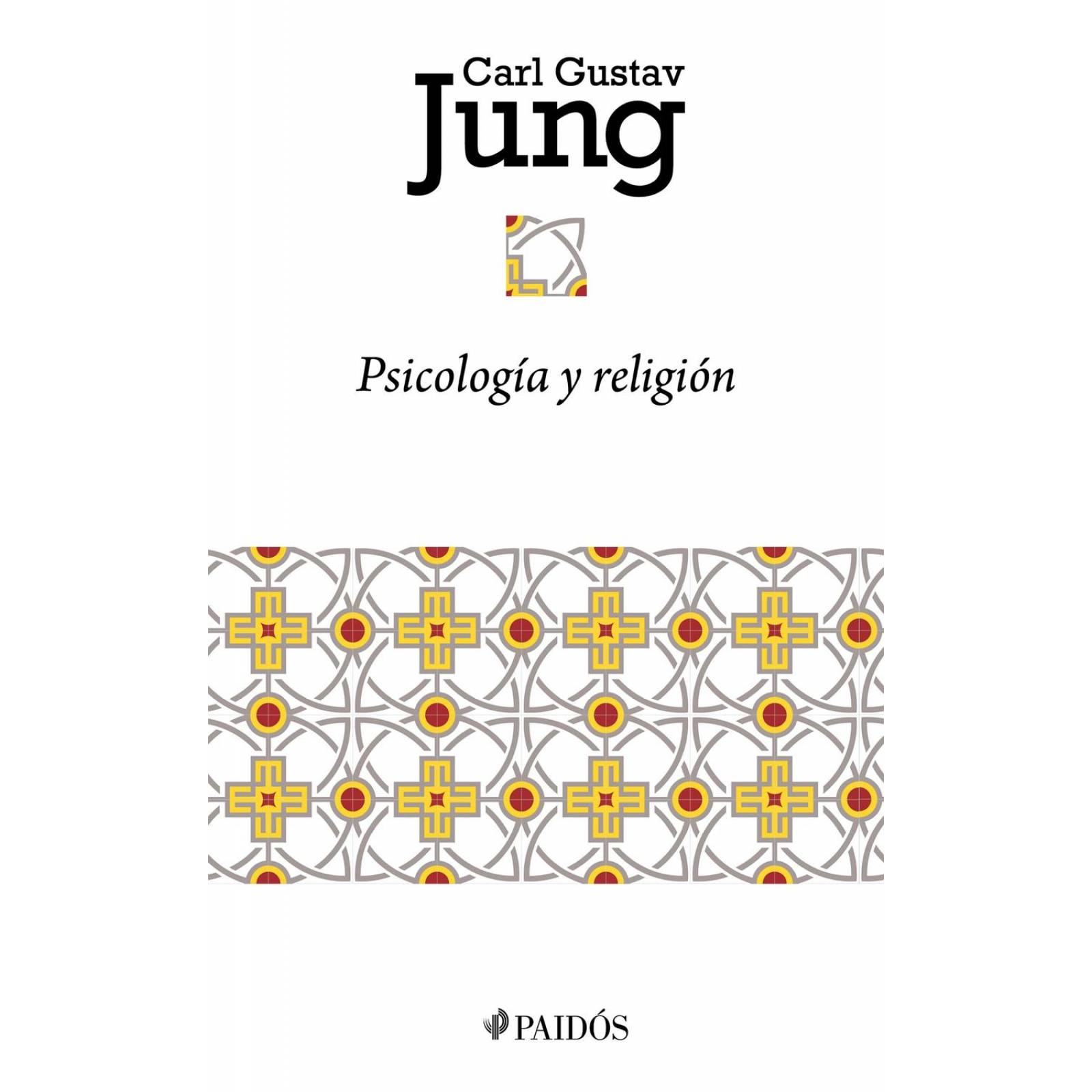 Psicología y Religión 