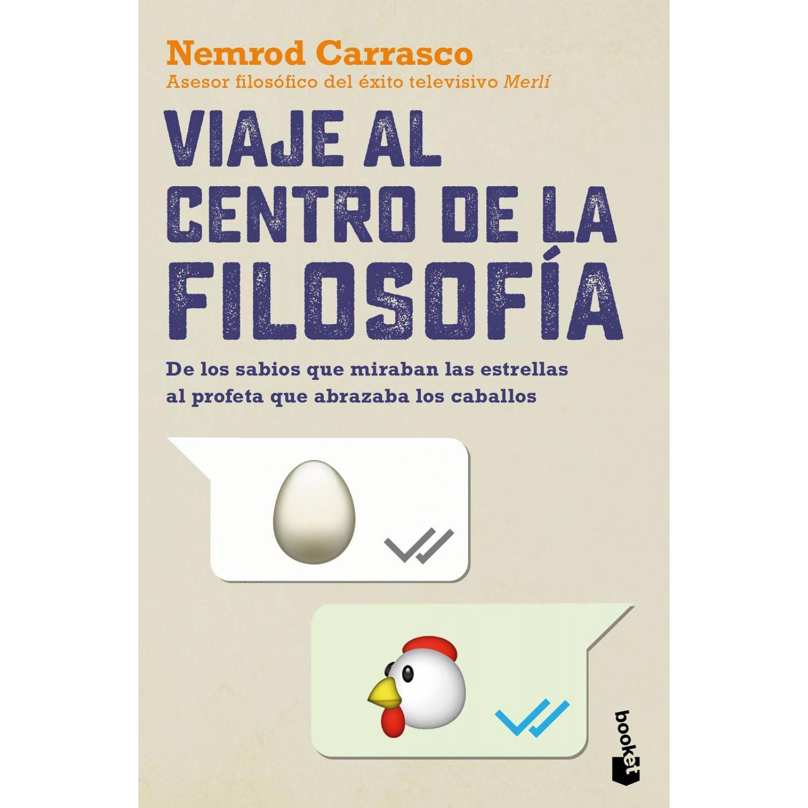 Viaje al Centro de la Filosofía 