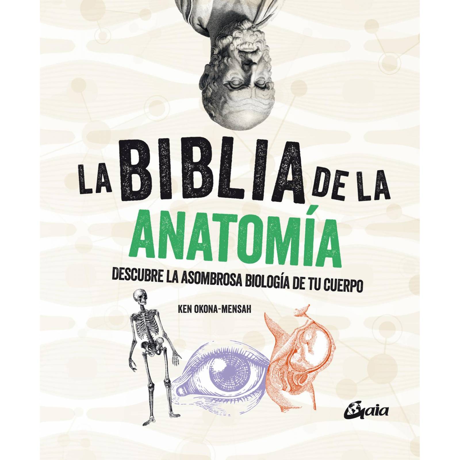 La Biblia de la Anatomía, Descubre la Asombrosa Biología de tu Cuerpo 