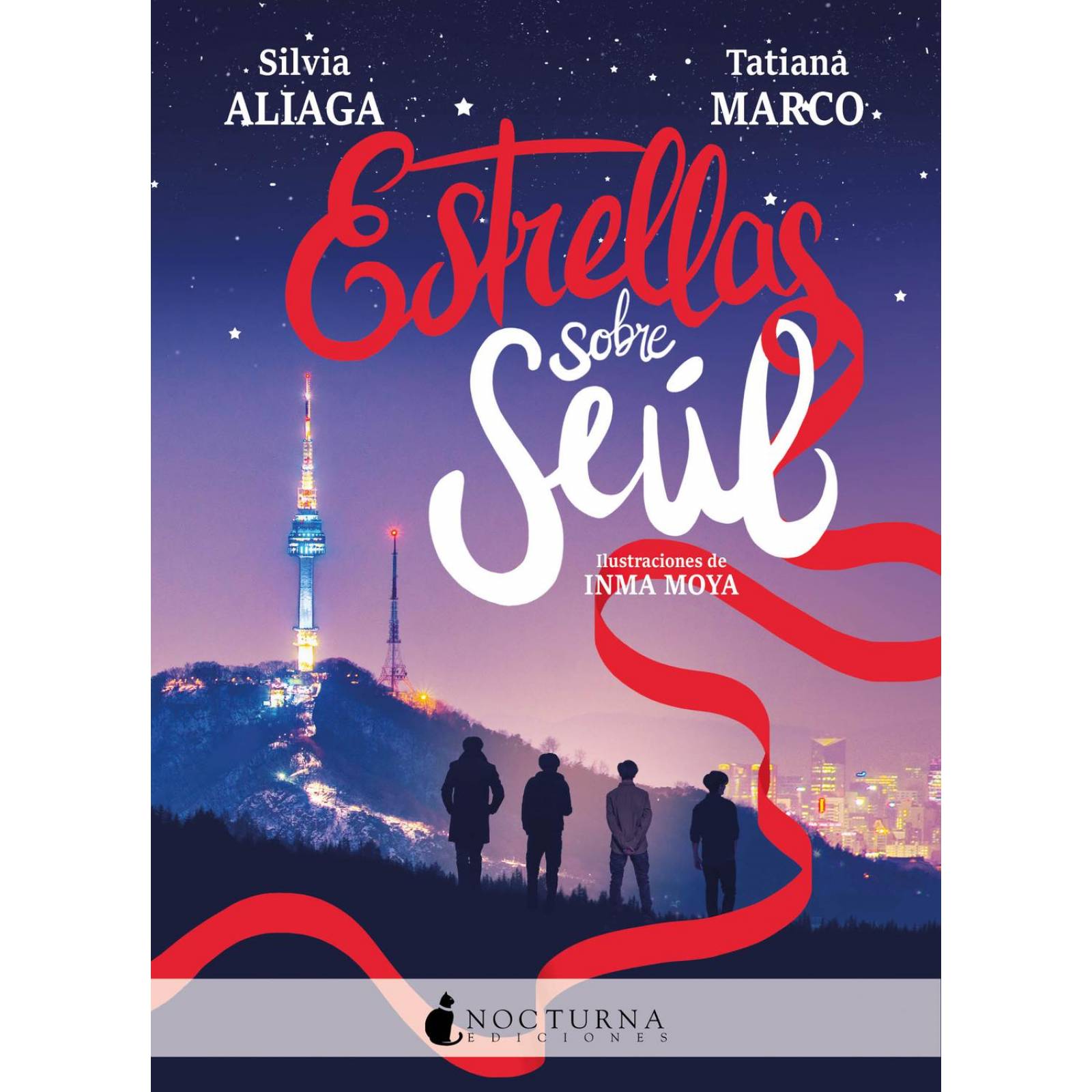 Estrellas Sobre Seúl 