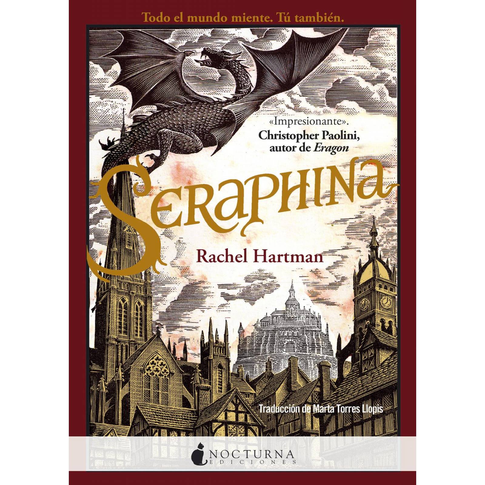 Seraphina 