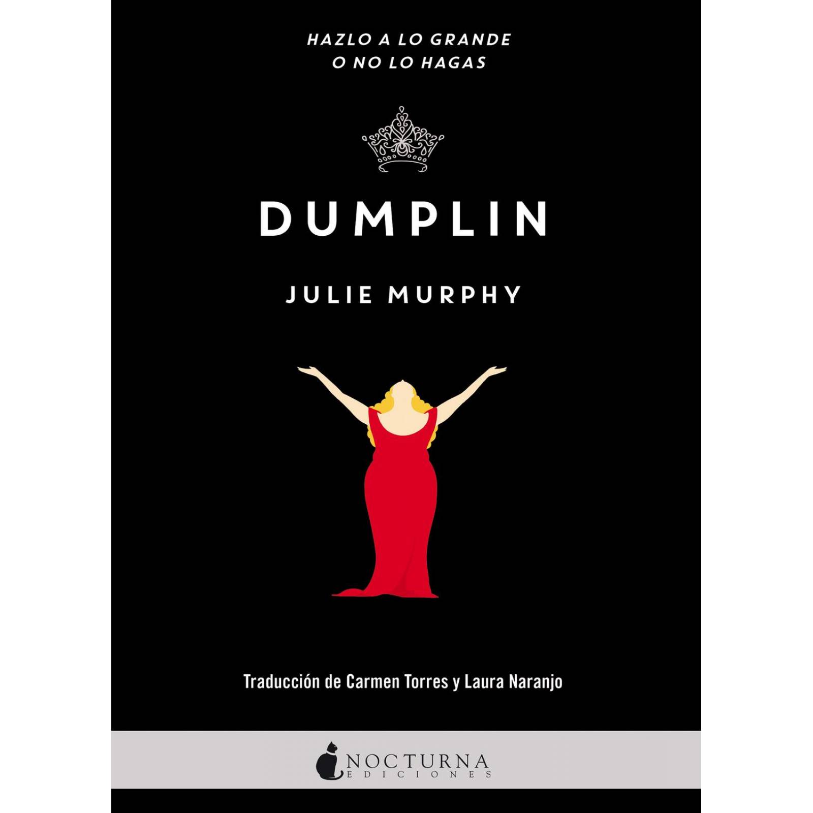 Dumplin 
