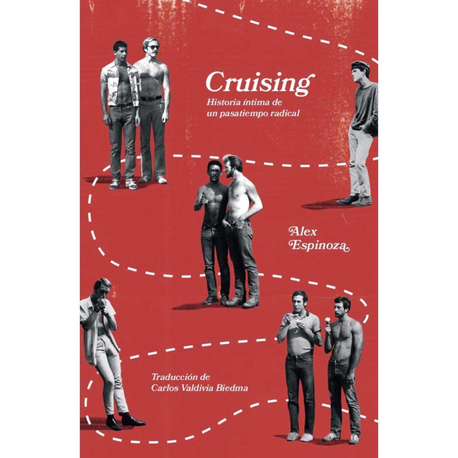 Cruising. Historia Íntima de un Pasatiempo Radical 