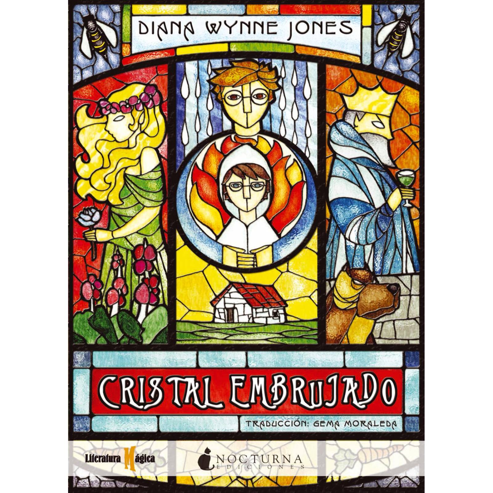 Cristal Embrujado
