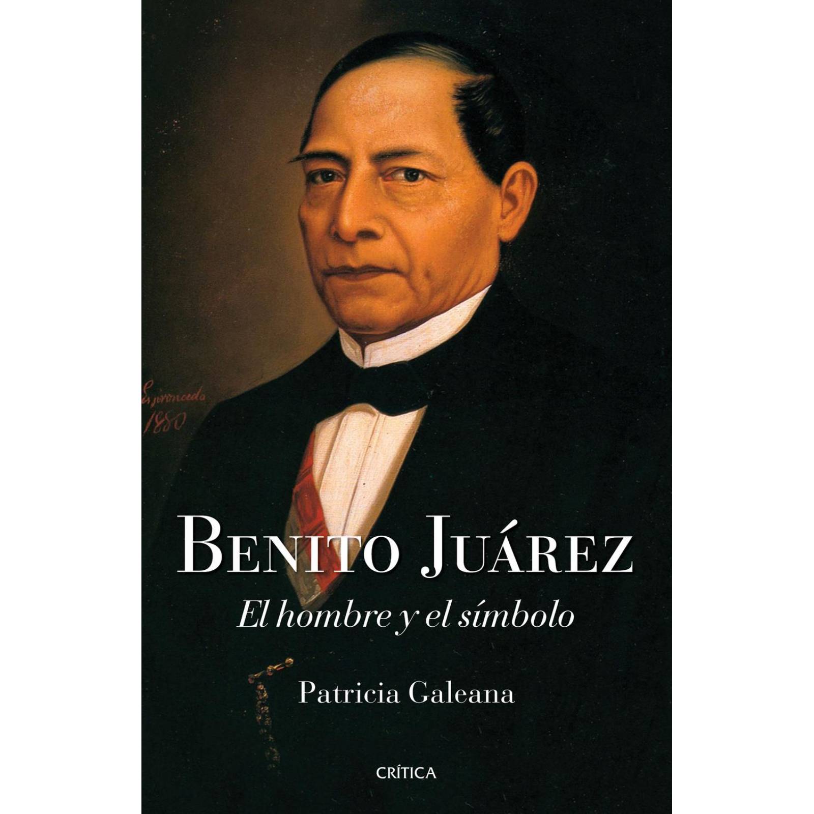 Benito Juárez 