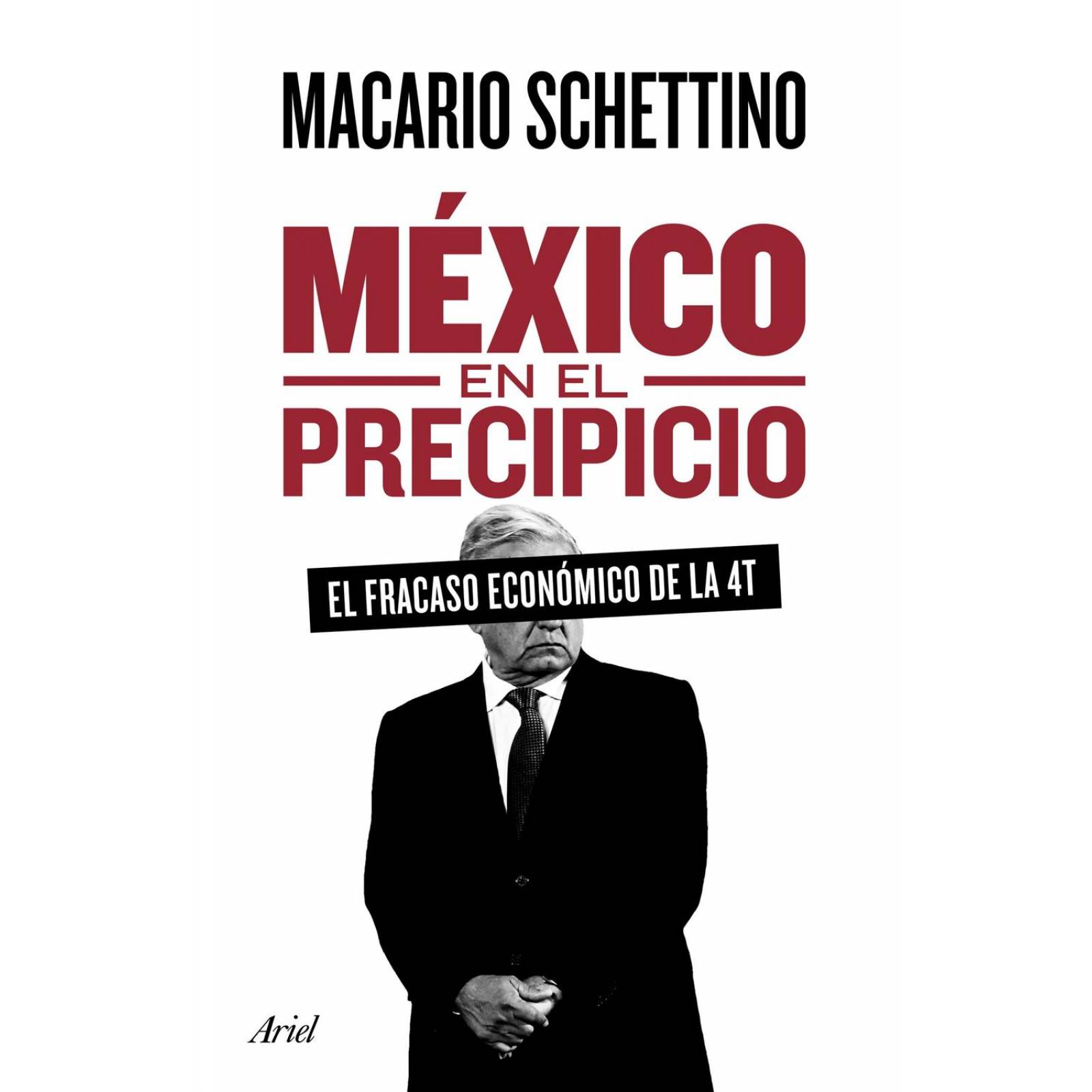 México en el Precipicio