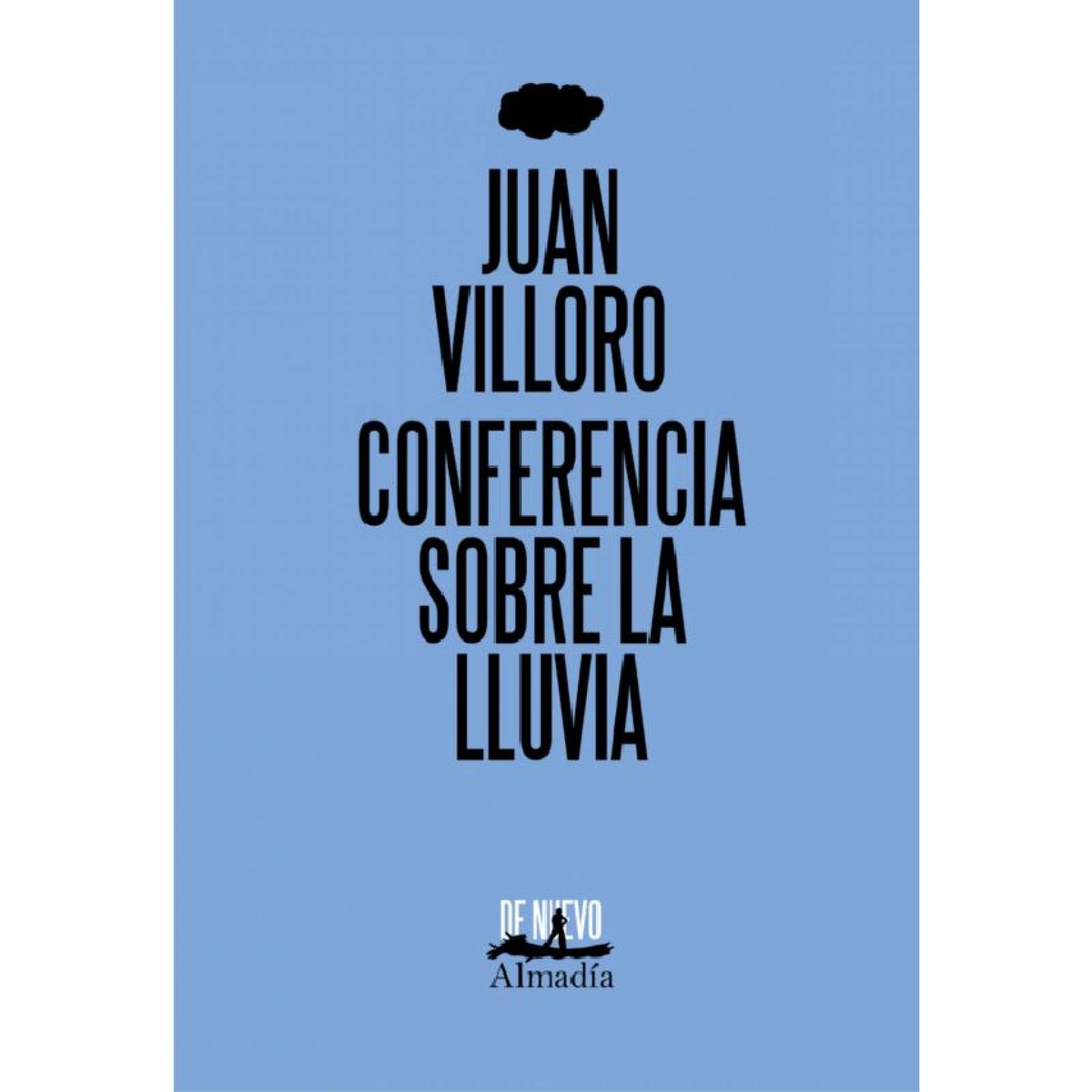 Conferencia Sobre la Lluvia 