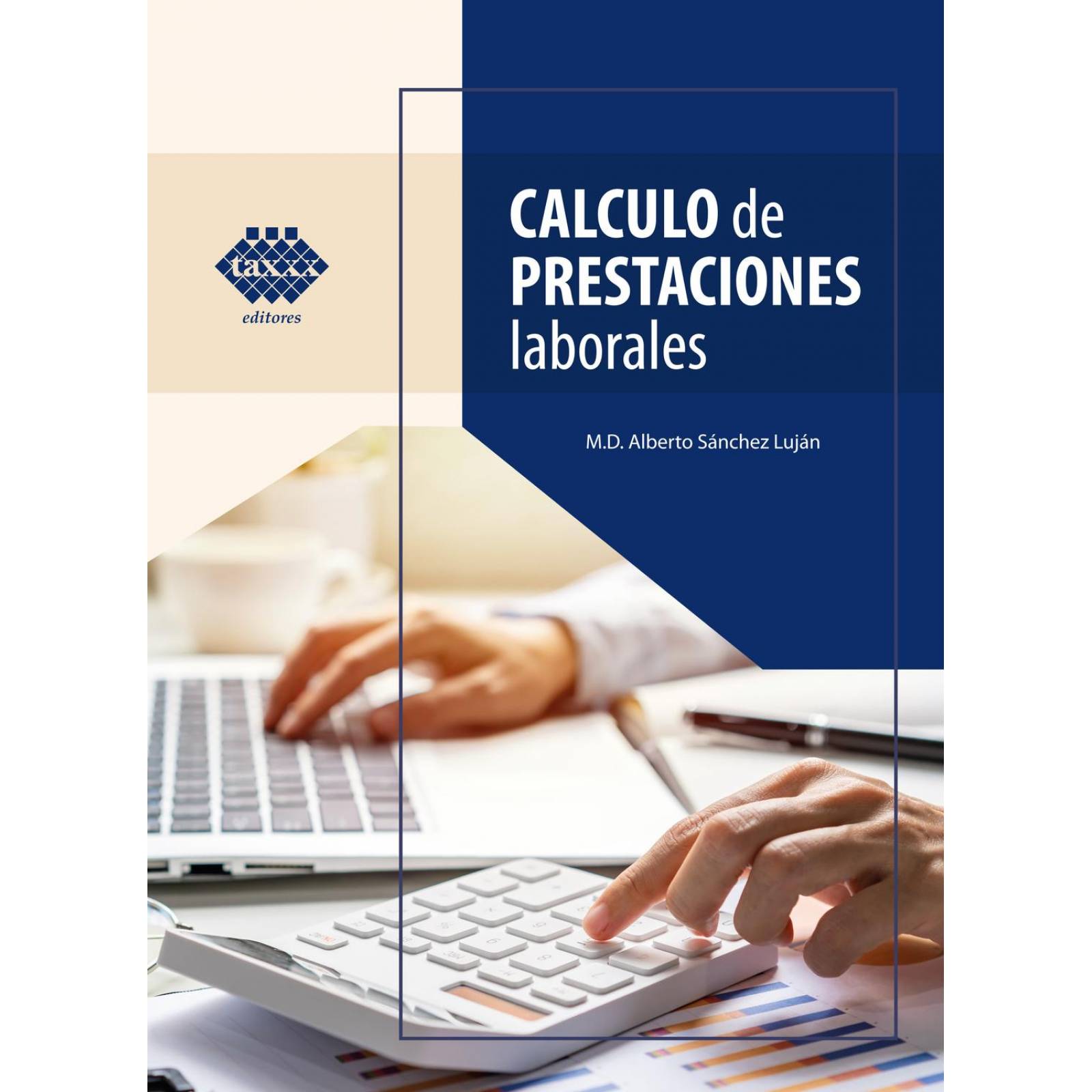 Calculo de Prestaciones Laborales
