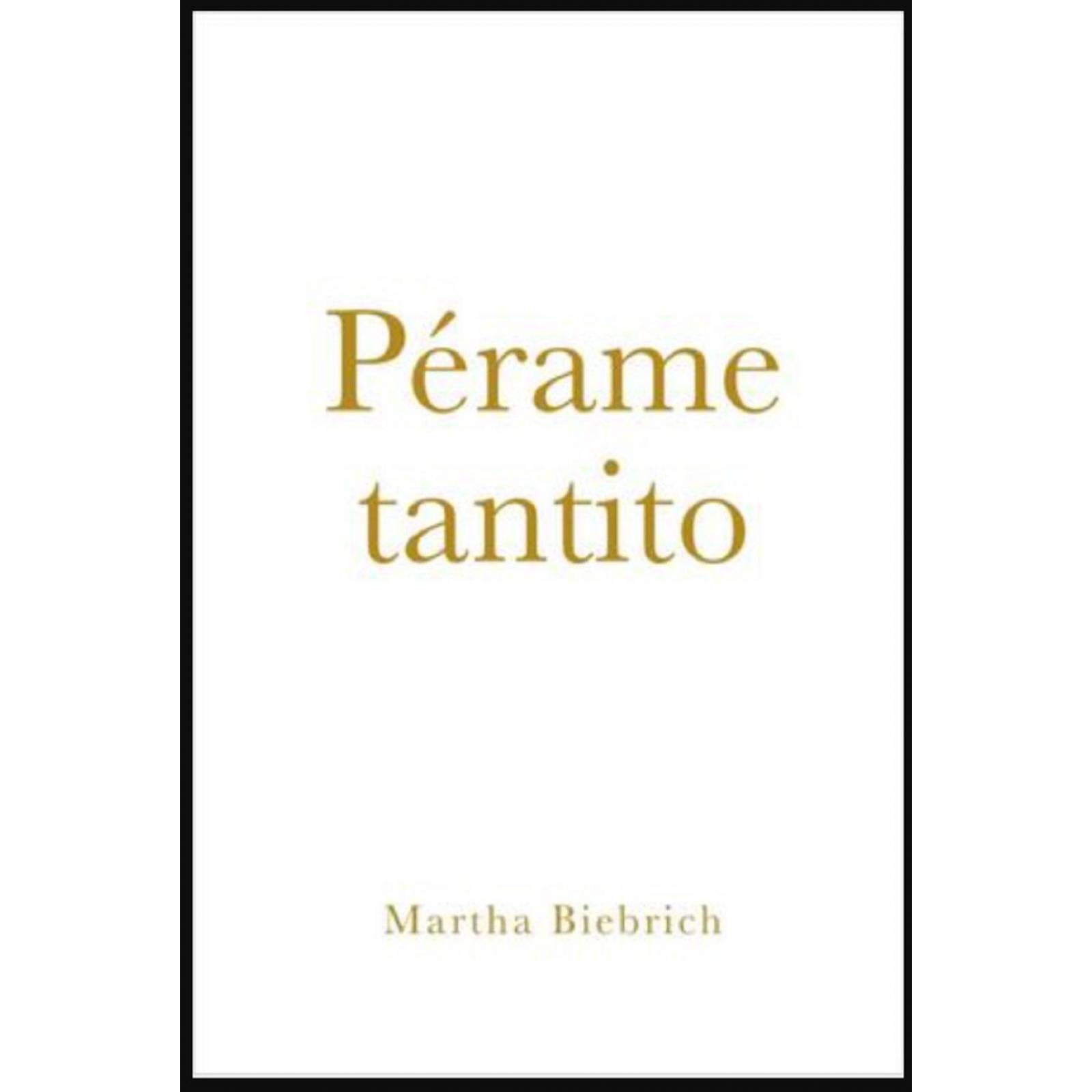 Perame Tantito 