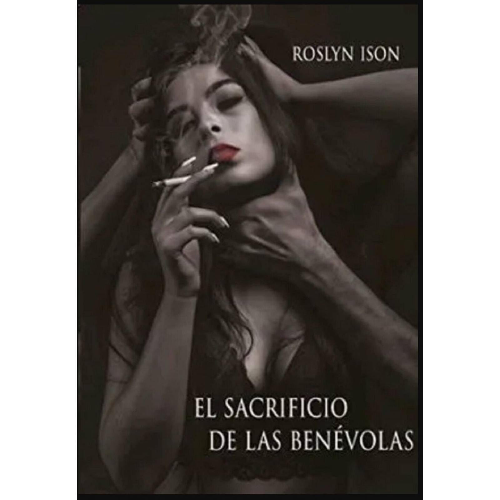 El Sacrificio De Las Benevolas 