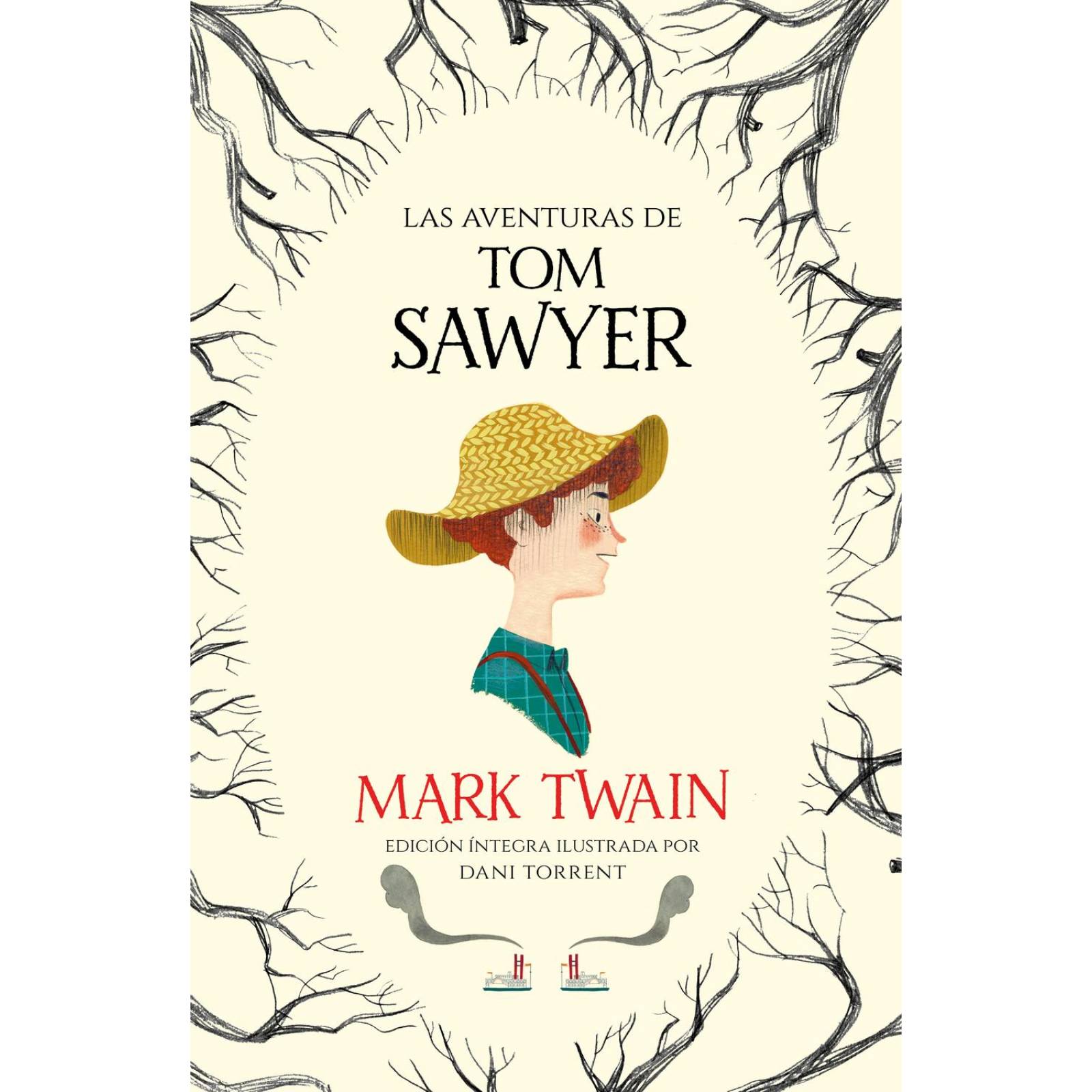 Las aventuras de Tom Sawyer