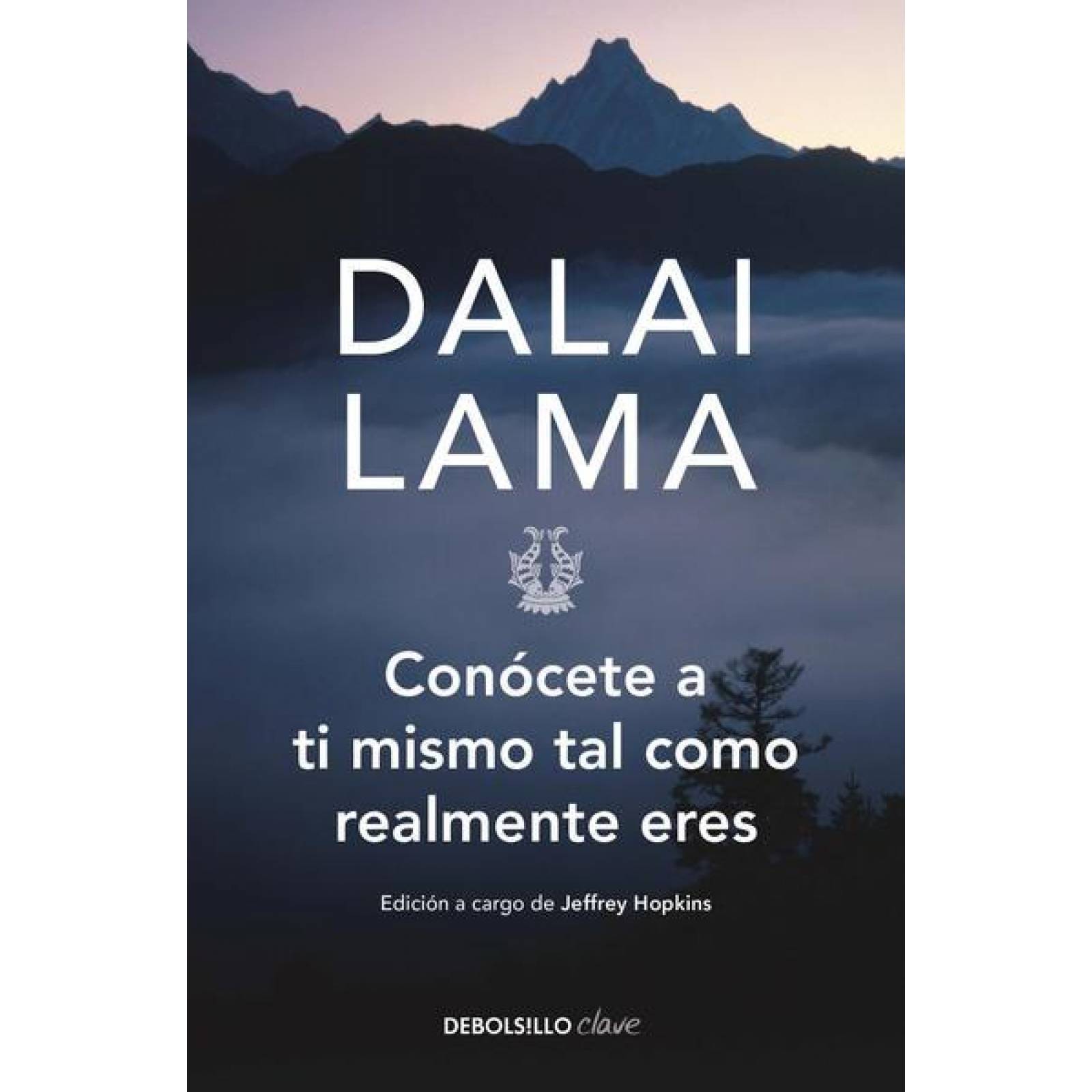 CONOCETE A TI MISMO TAL COMO REALMENTE E 