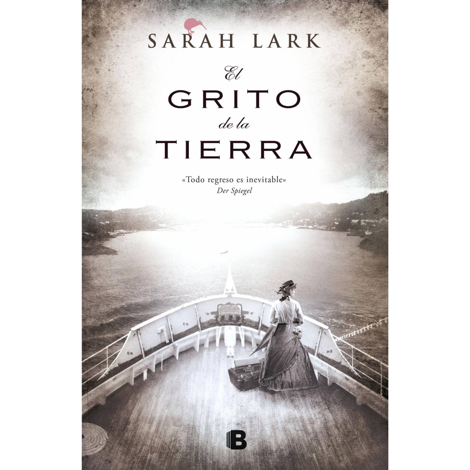 El Grito De La Tierra 