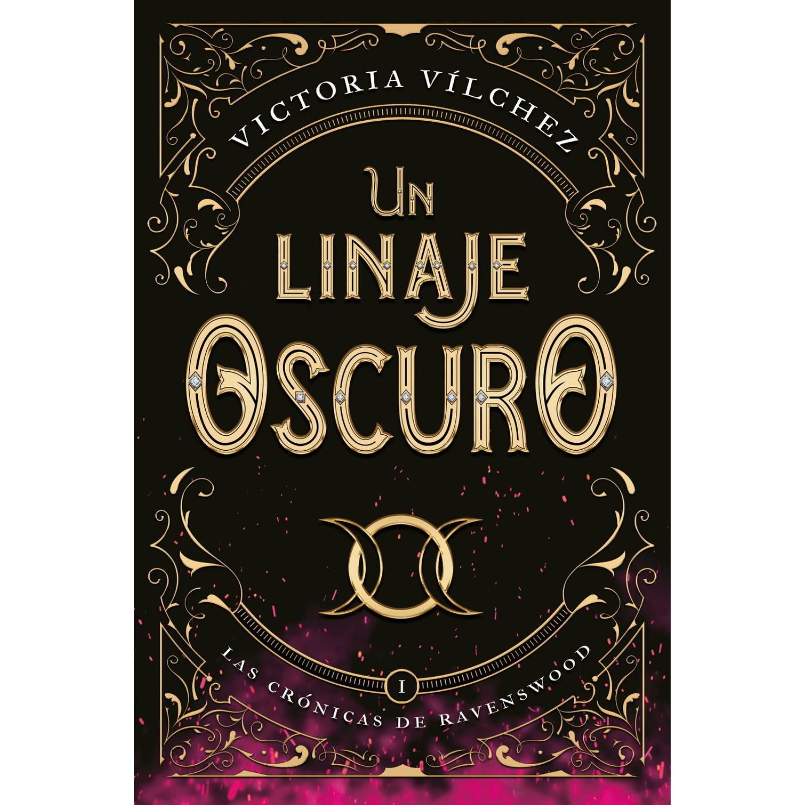 Un Linaje Oscuro 