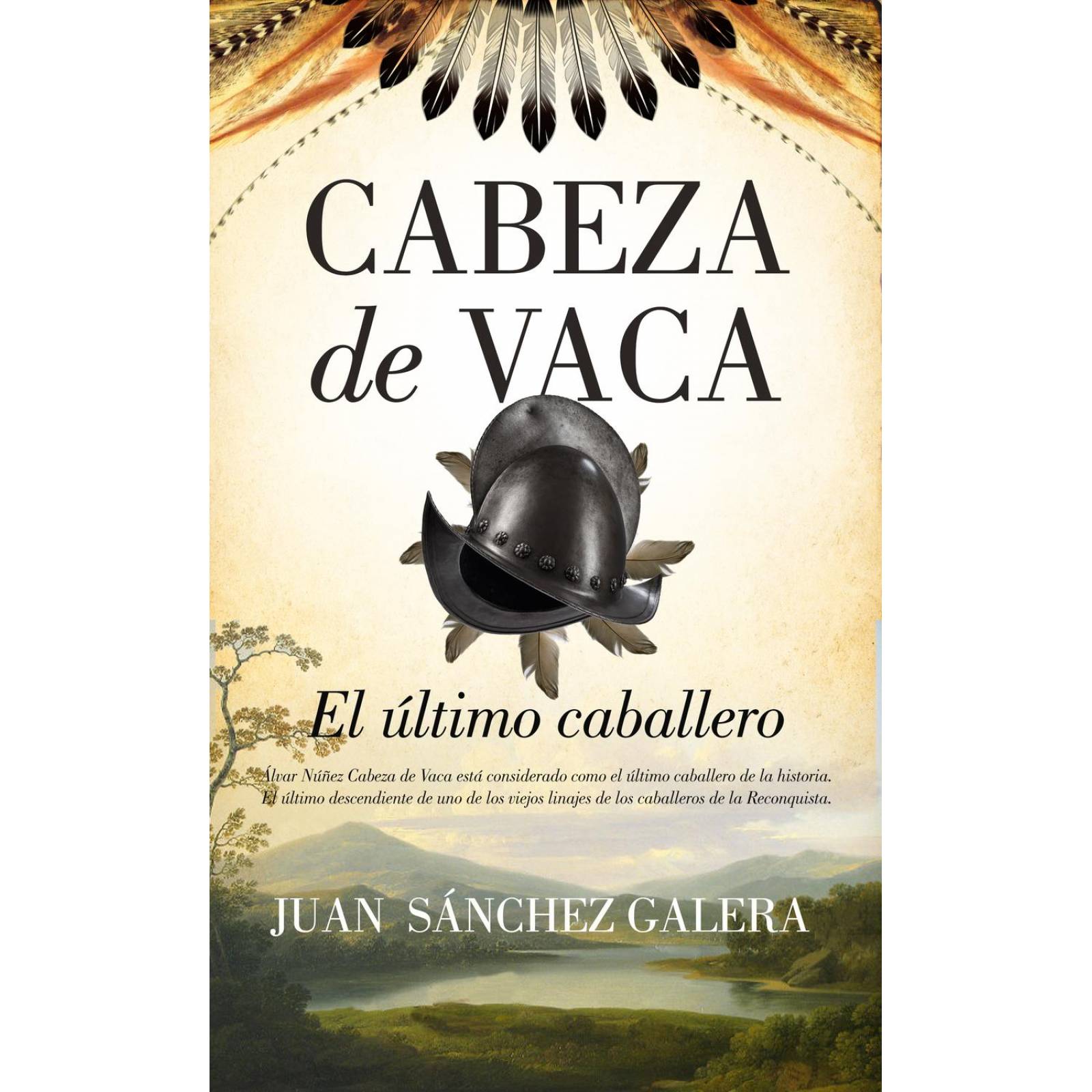Cabeza de Vaca 