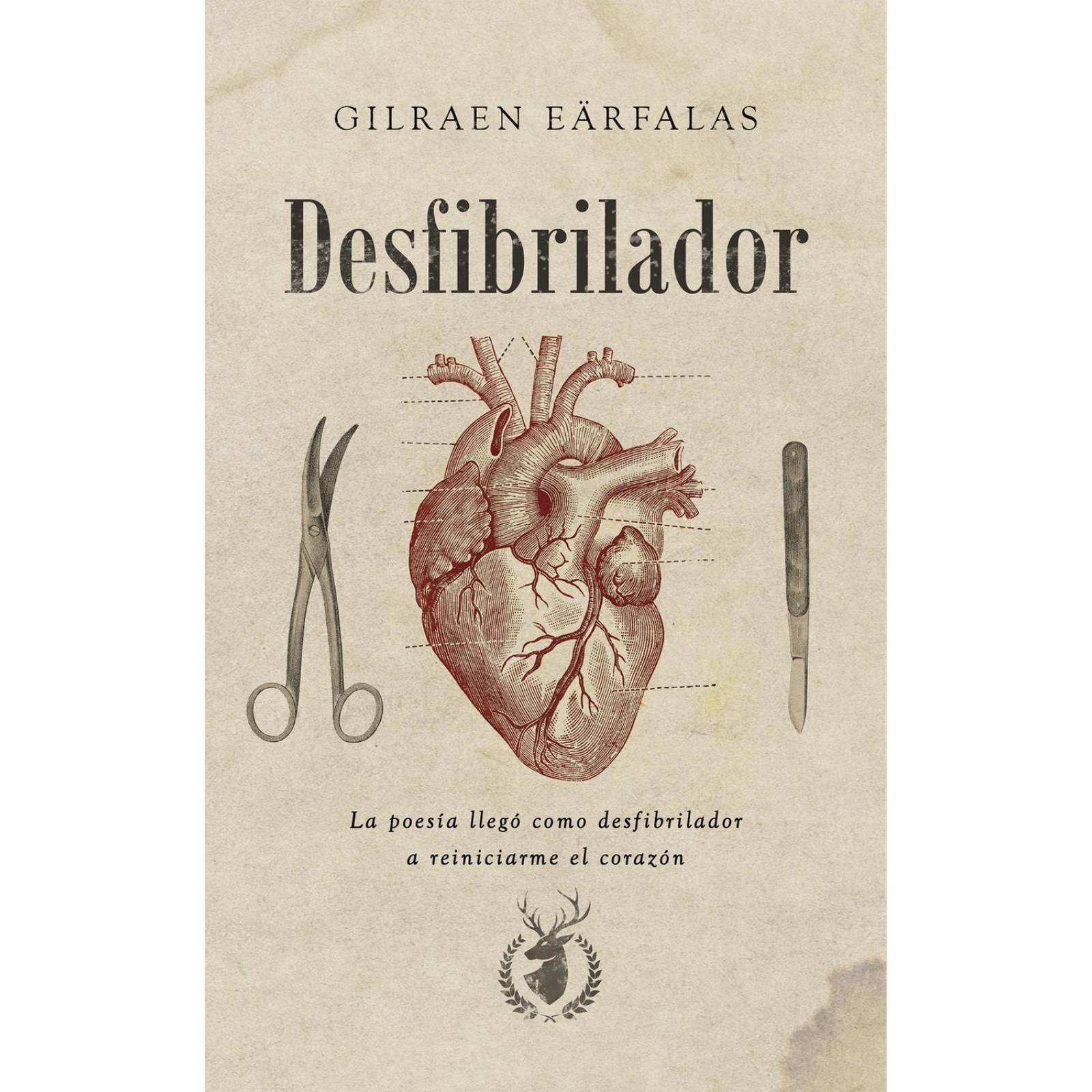 Desfibrilador 