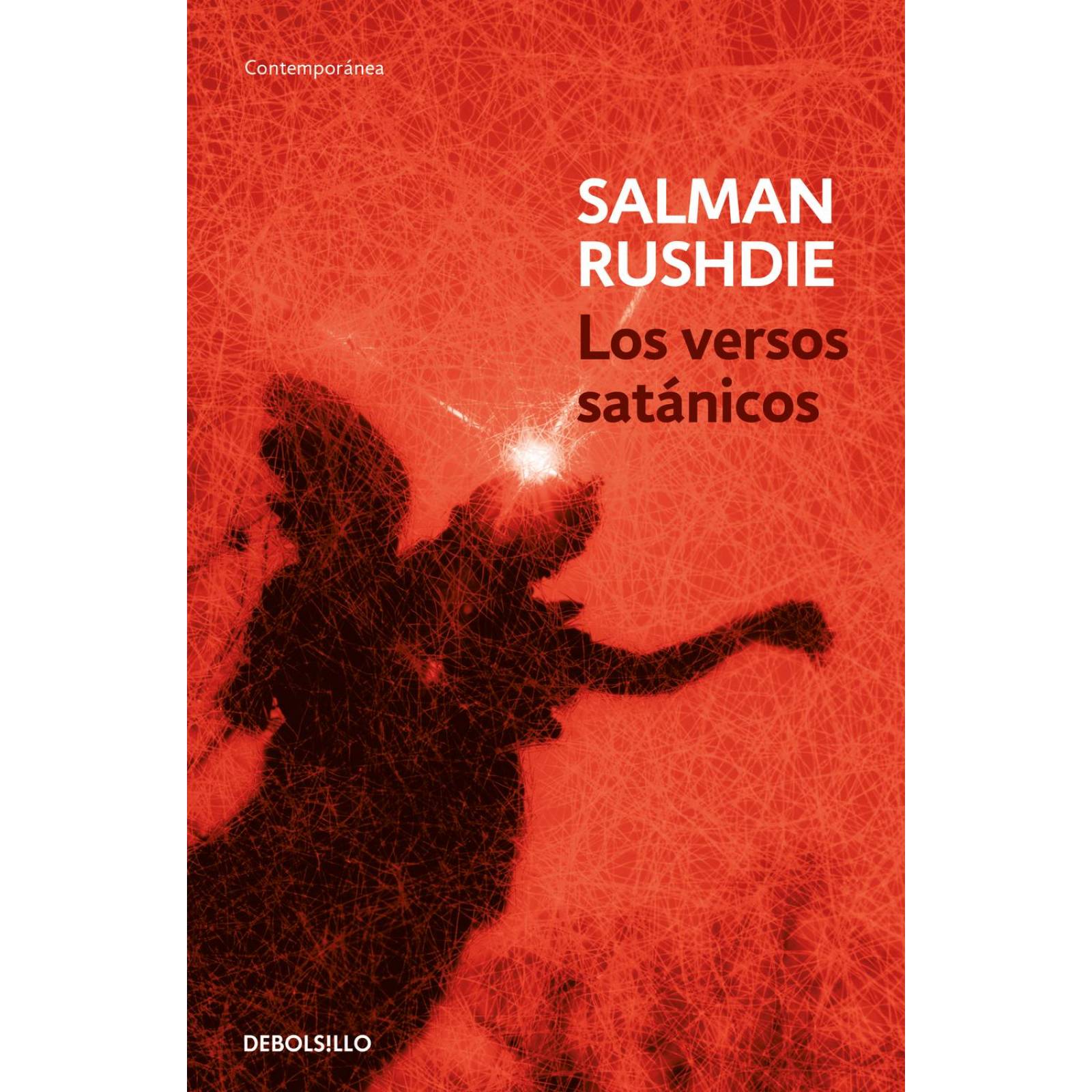 Los versos satánicos 