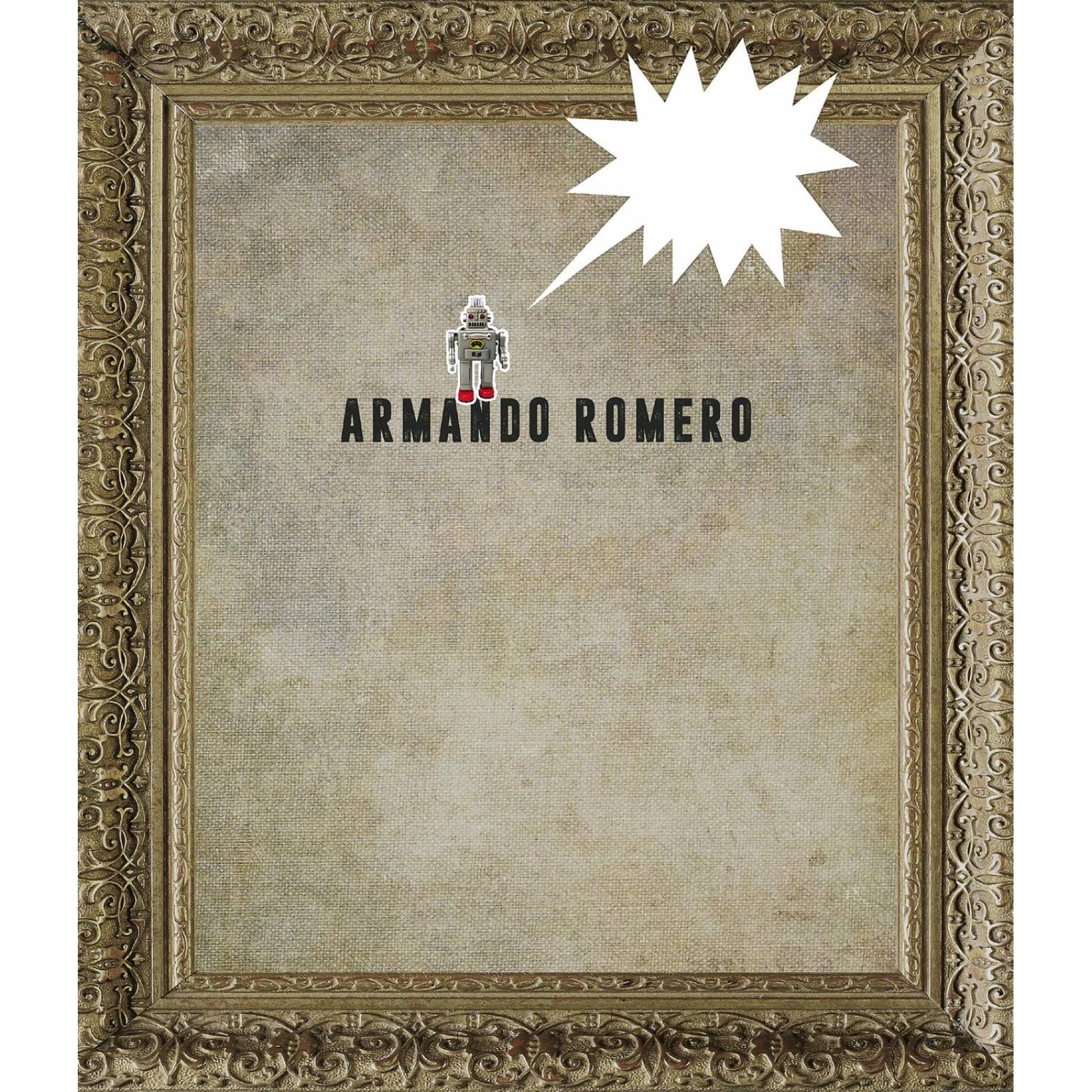 Armando Romero 