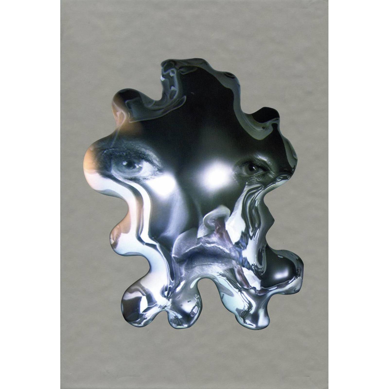 Tony Oursler Mirada Pensante 