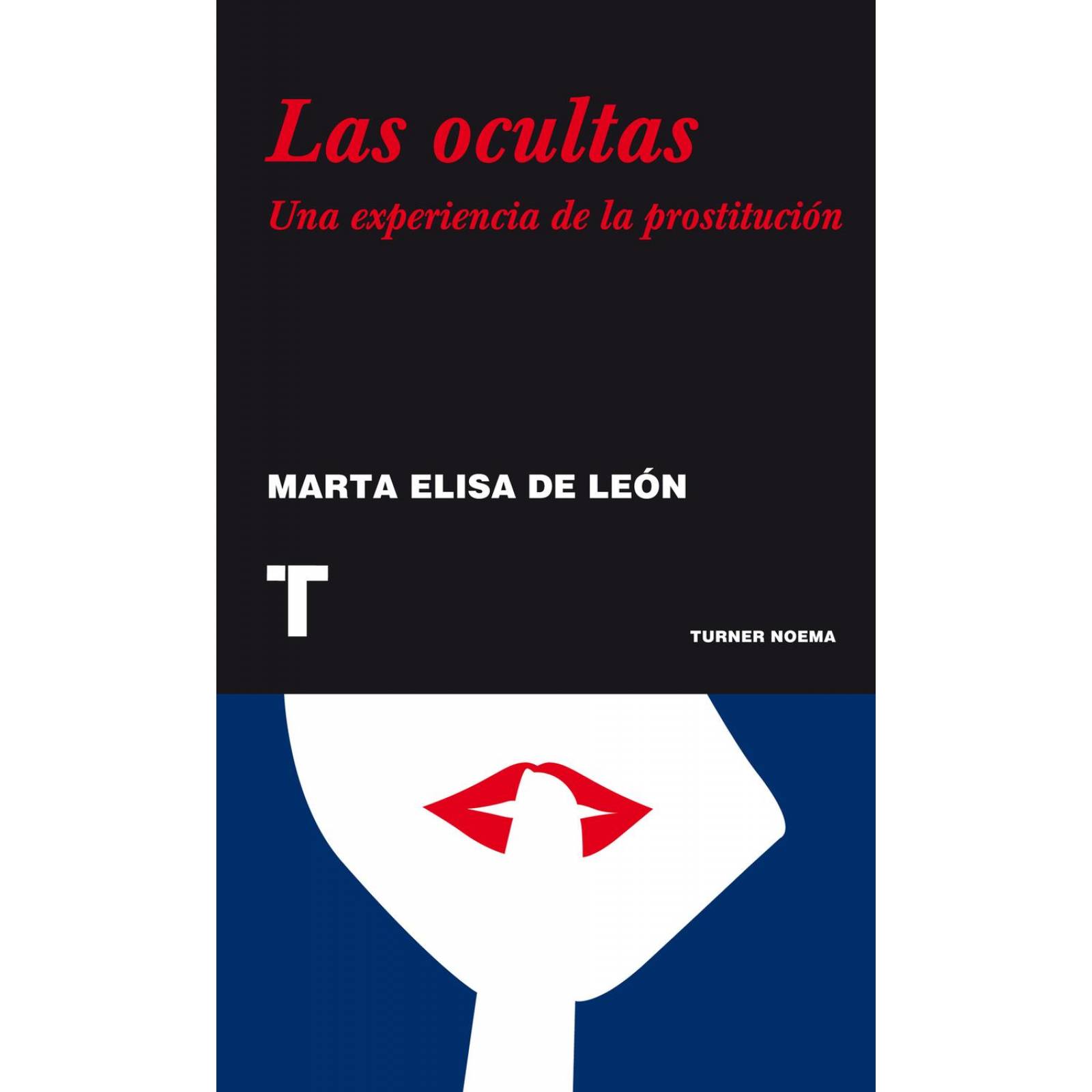 Las Ocultas 