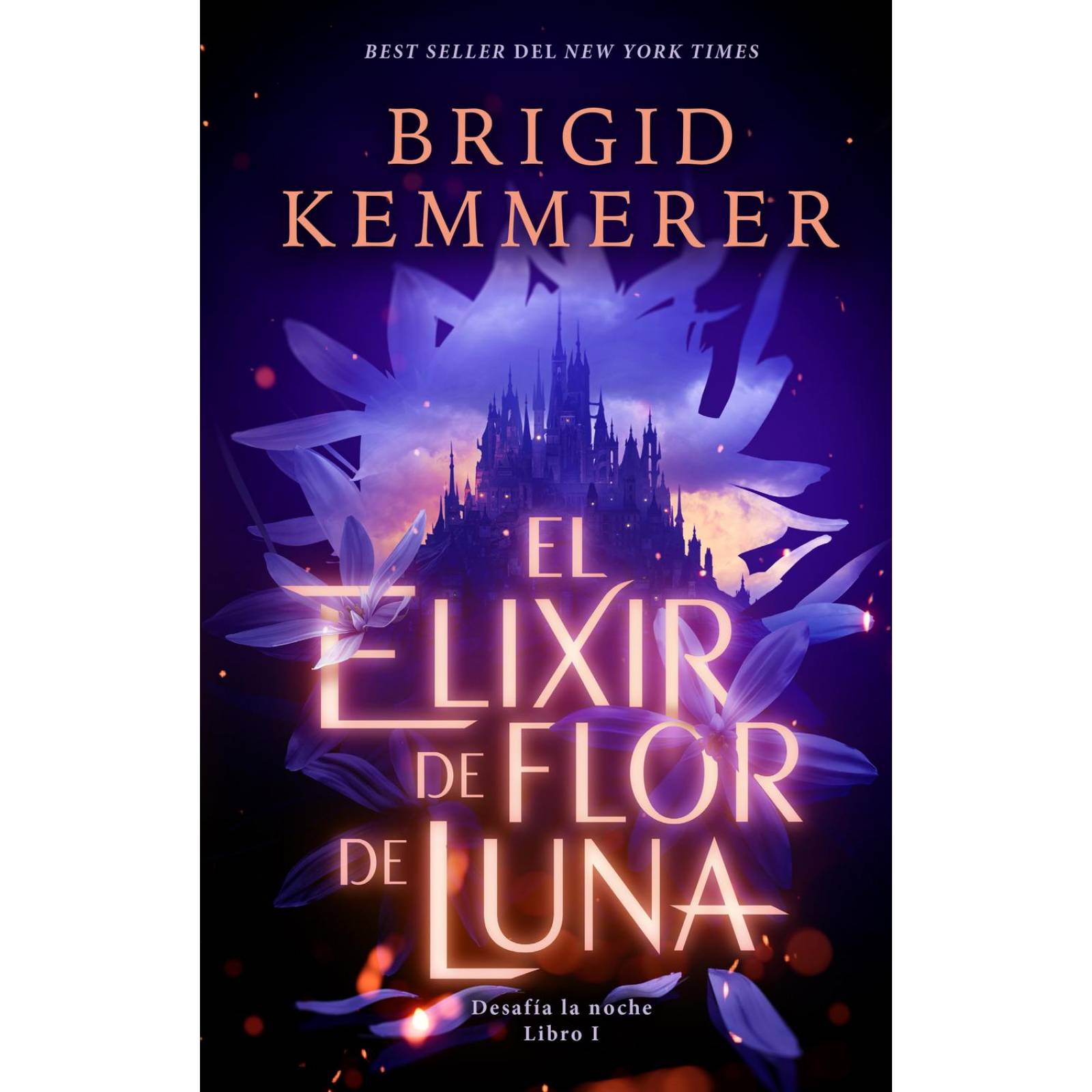 El Elixir de Flor de Luna
