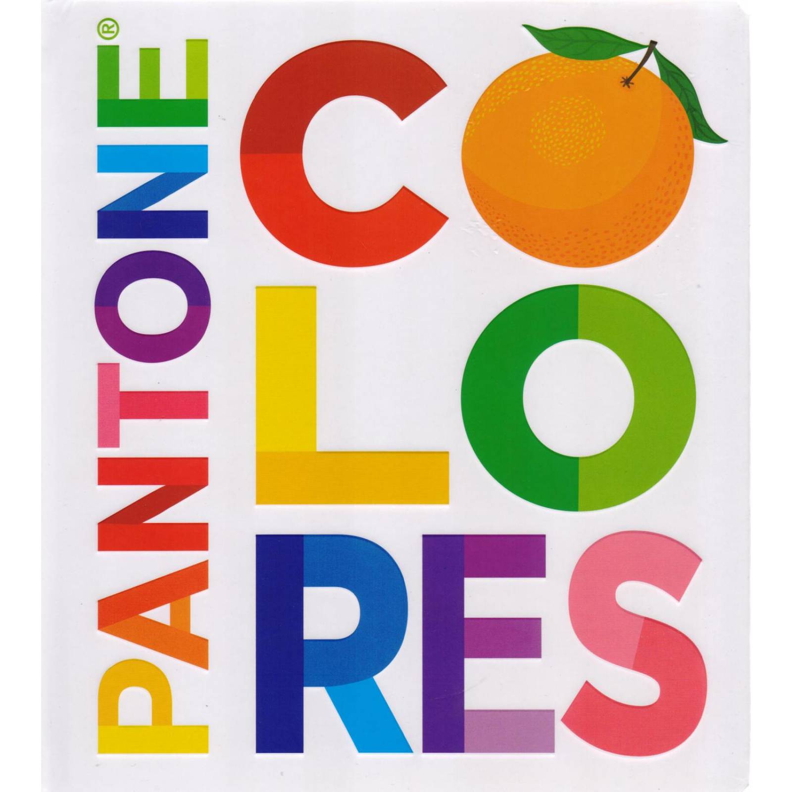 Pantone Colores 