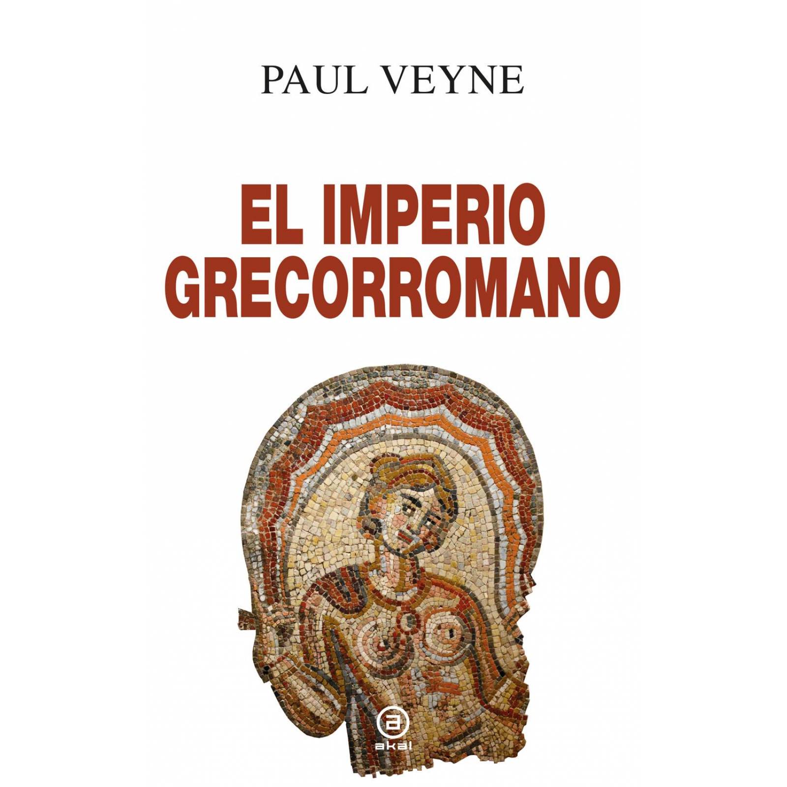 El Imperio Grecorromano 