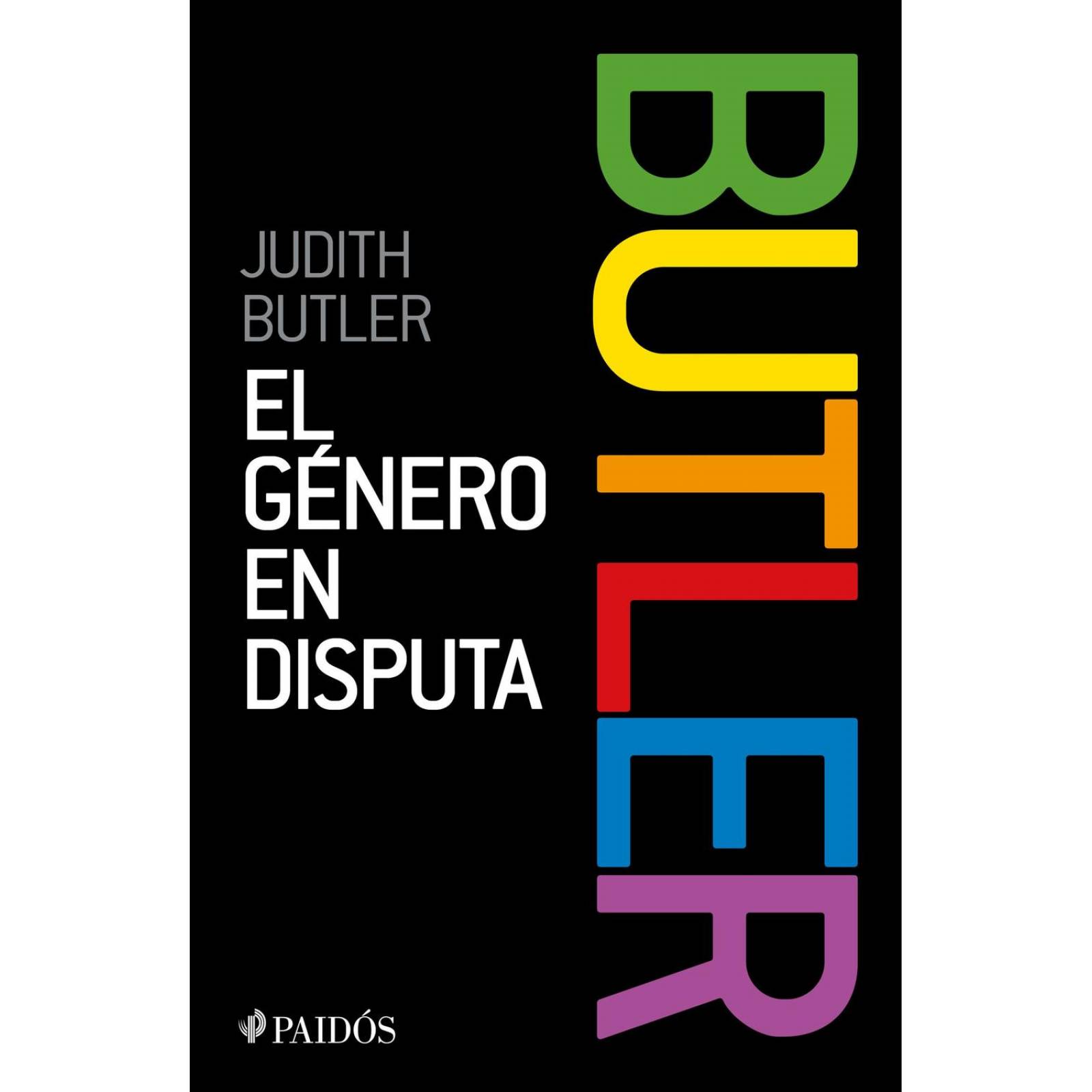 El Género en Disputa 