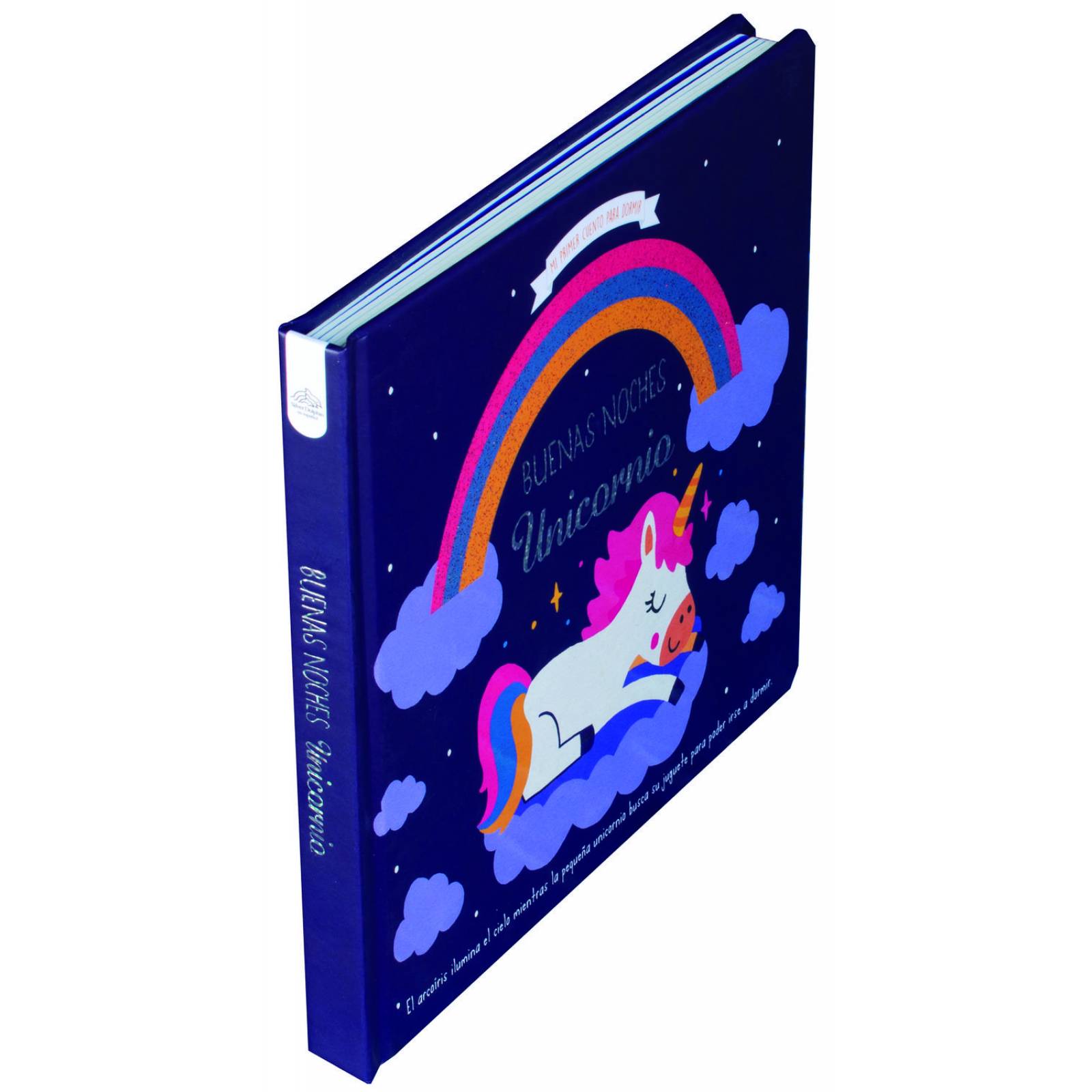 Buenas Noches: Unicornio 