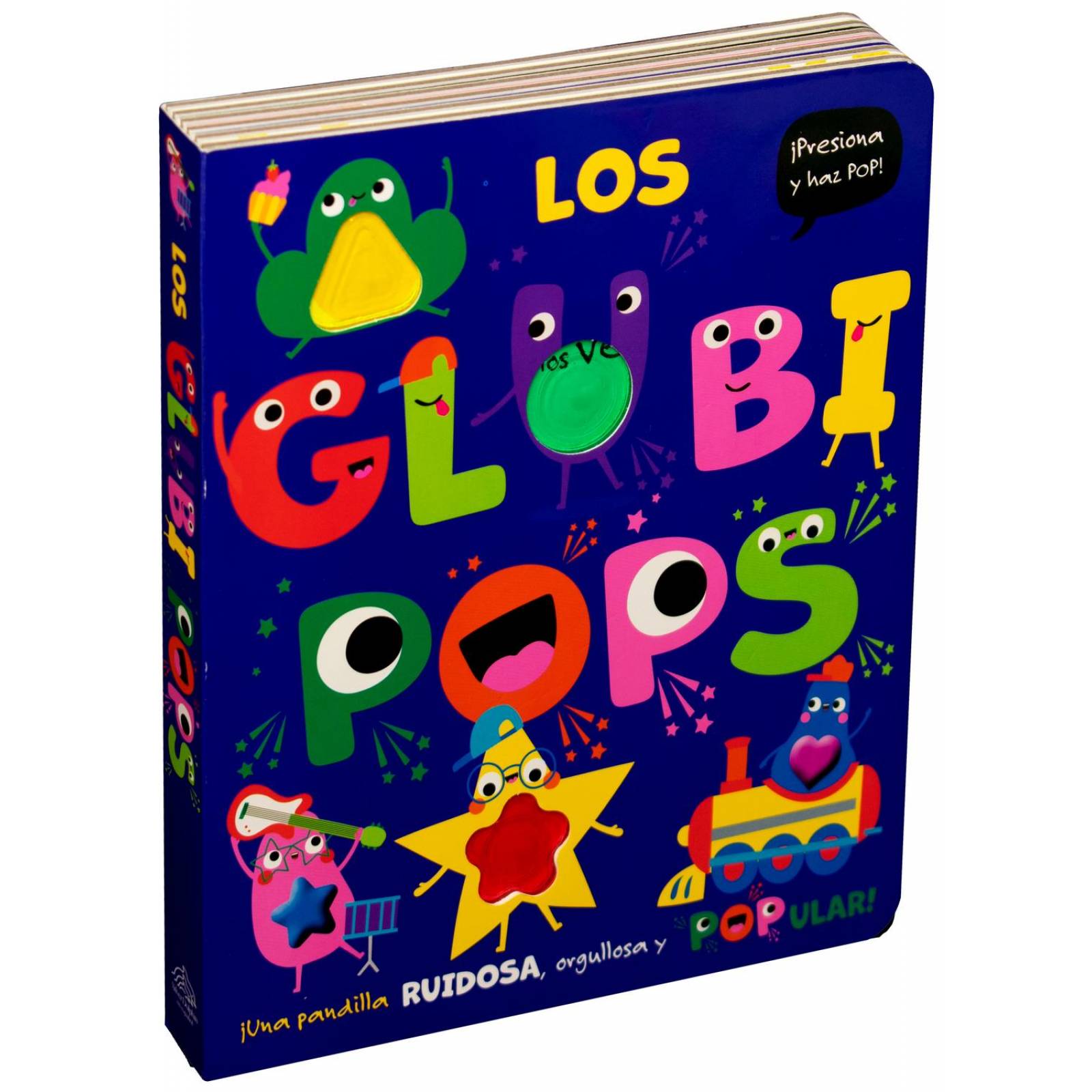 Los Glubi Pops 
