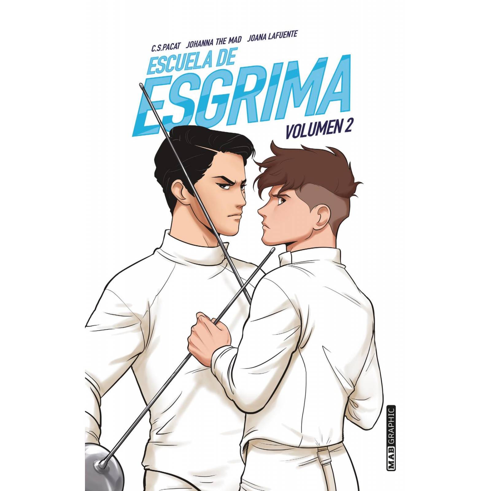 Escuela De Esgrima Vol 2 
