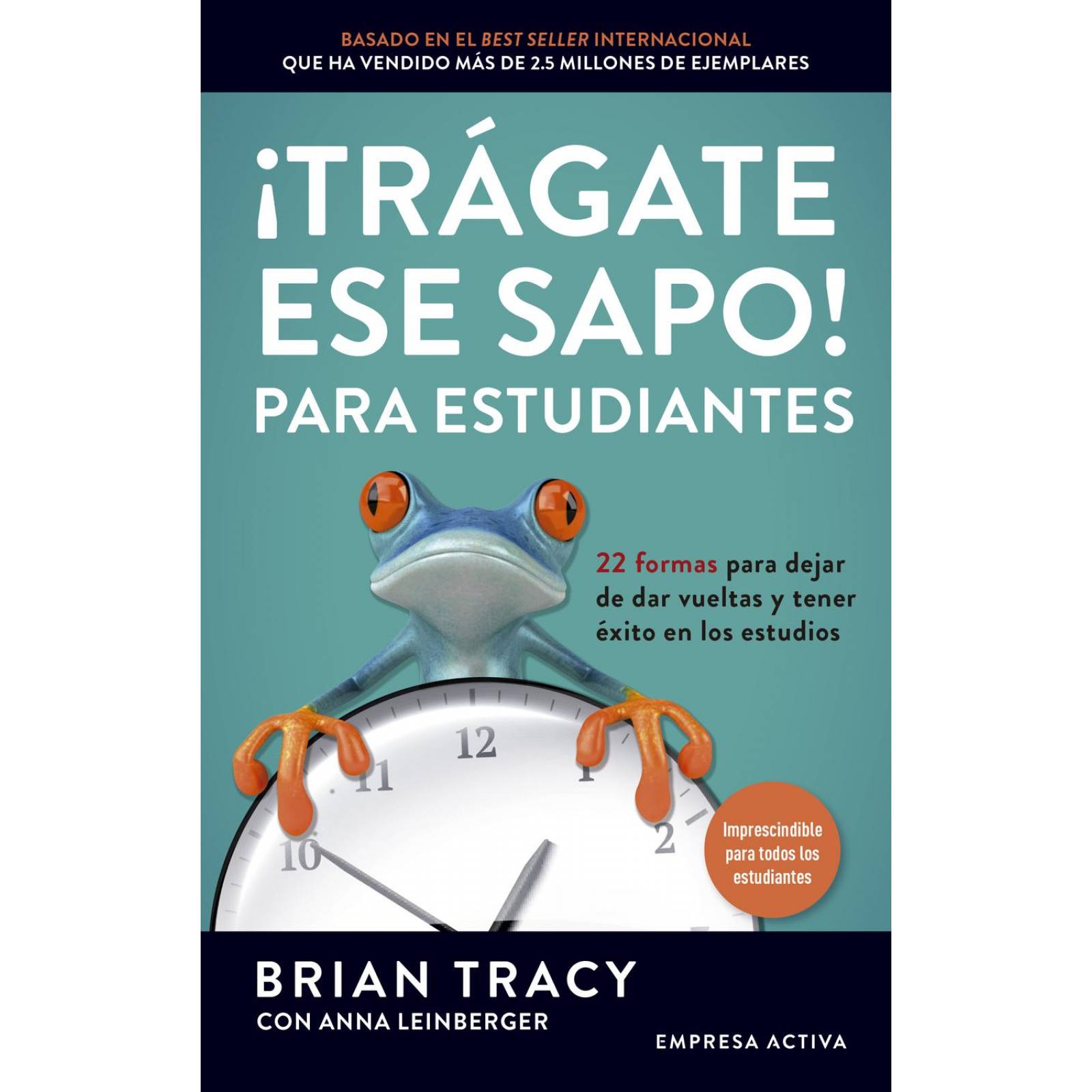 Tragate Ese Sapo Para Estudiantes