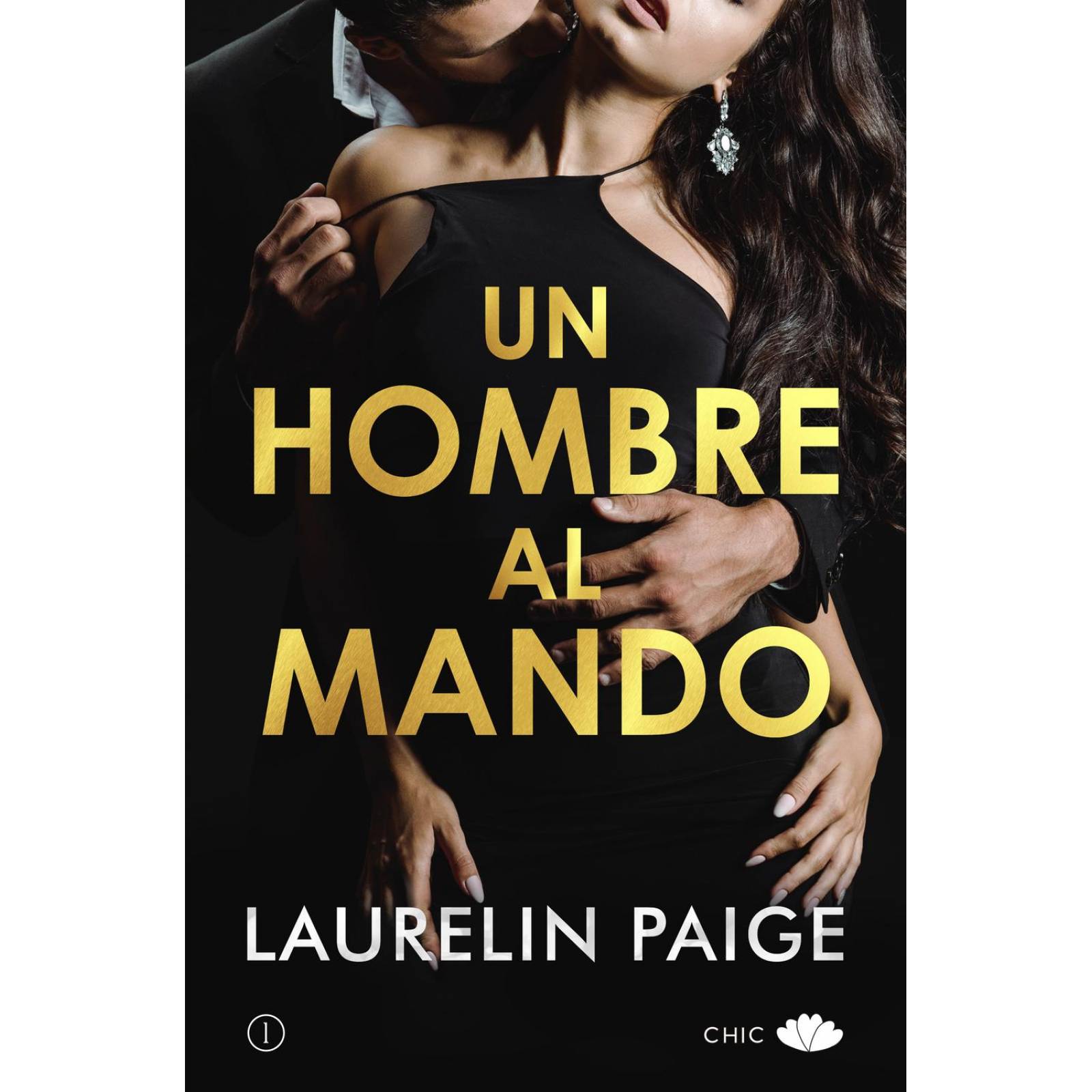 Un Hombre Al Mando 