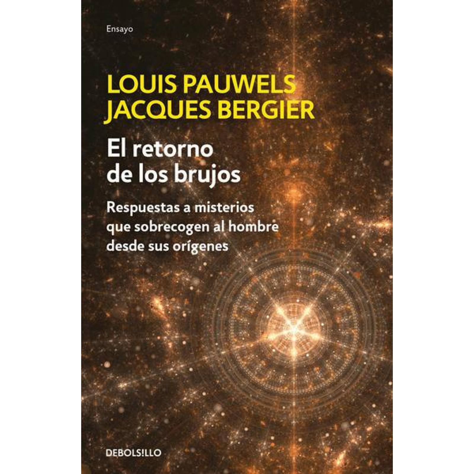 El retorno de los brujos 